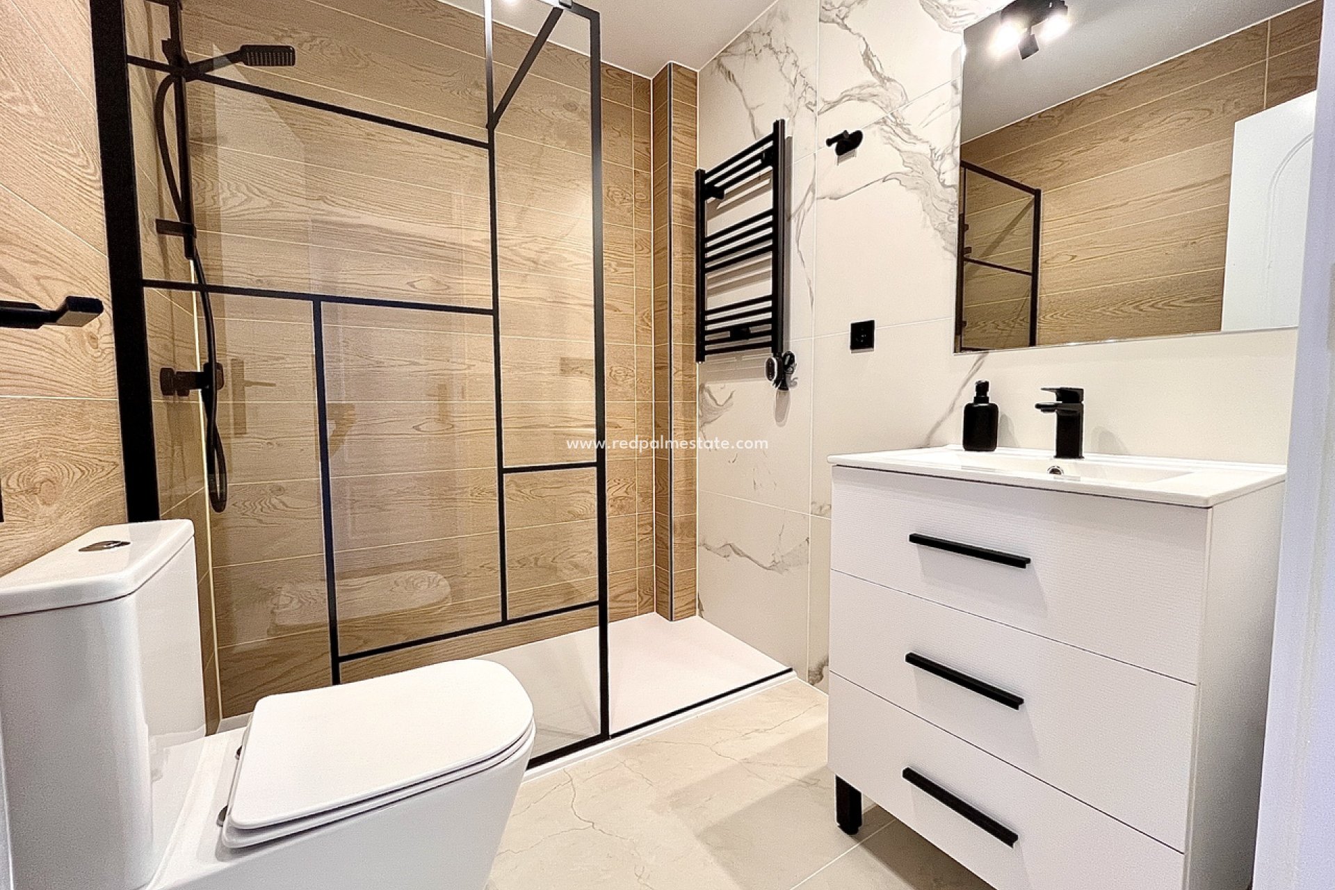 Resale - Town House -
Orihuela Costa - Costa Blanca