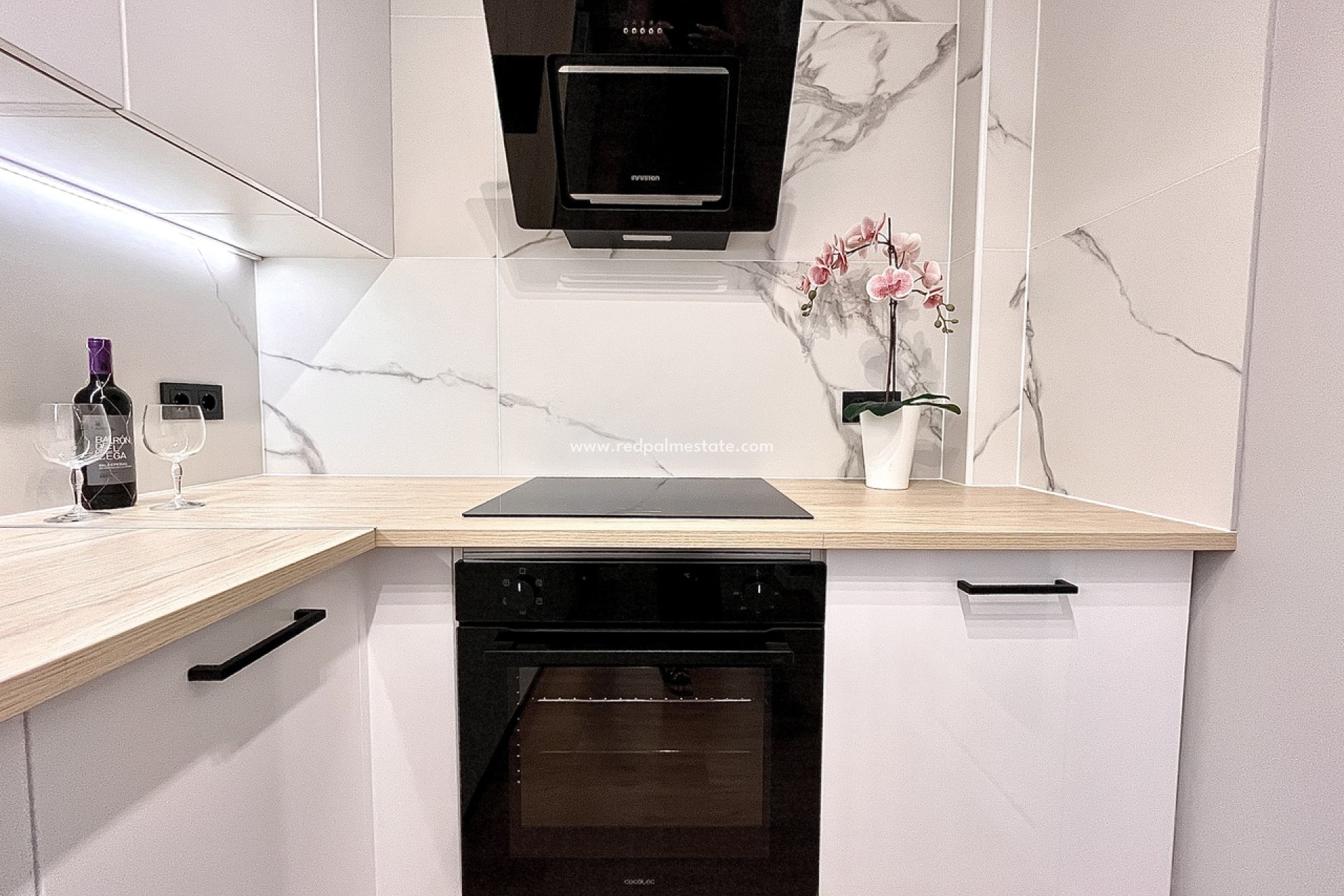 Resale - Town House -
Orihuela Costa - Costa Blanca