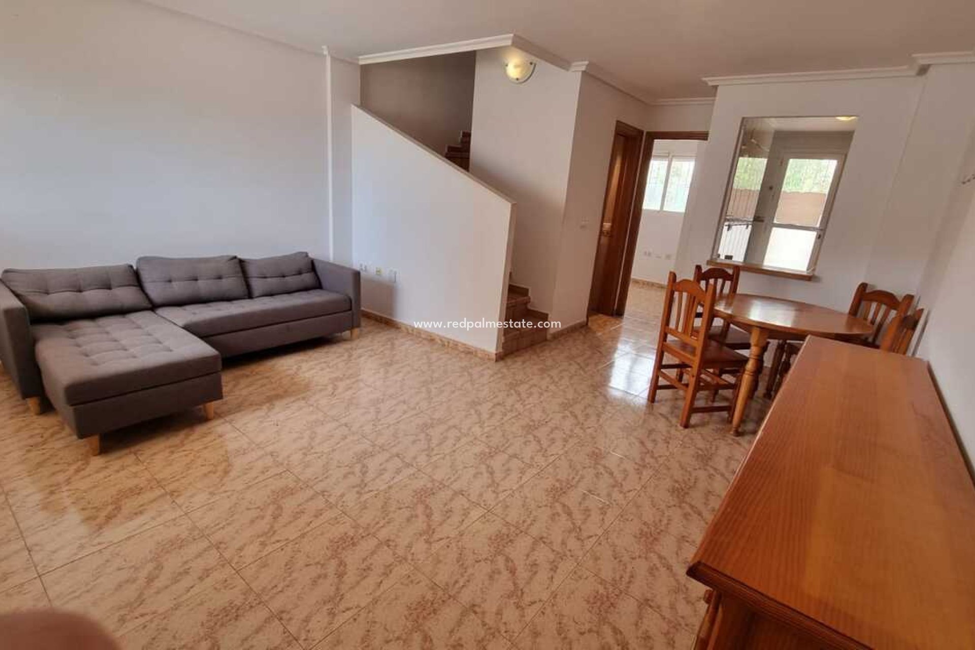 Resale - Town House -
Orihuela Costa - Costa Blanca