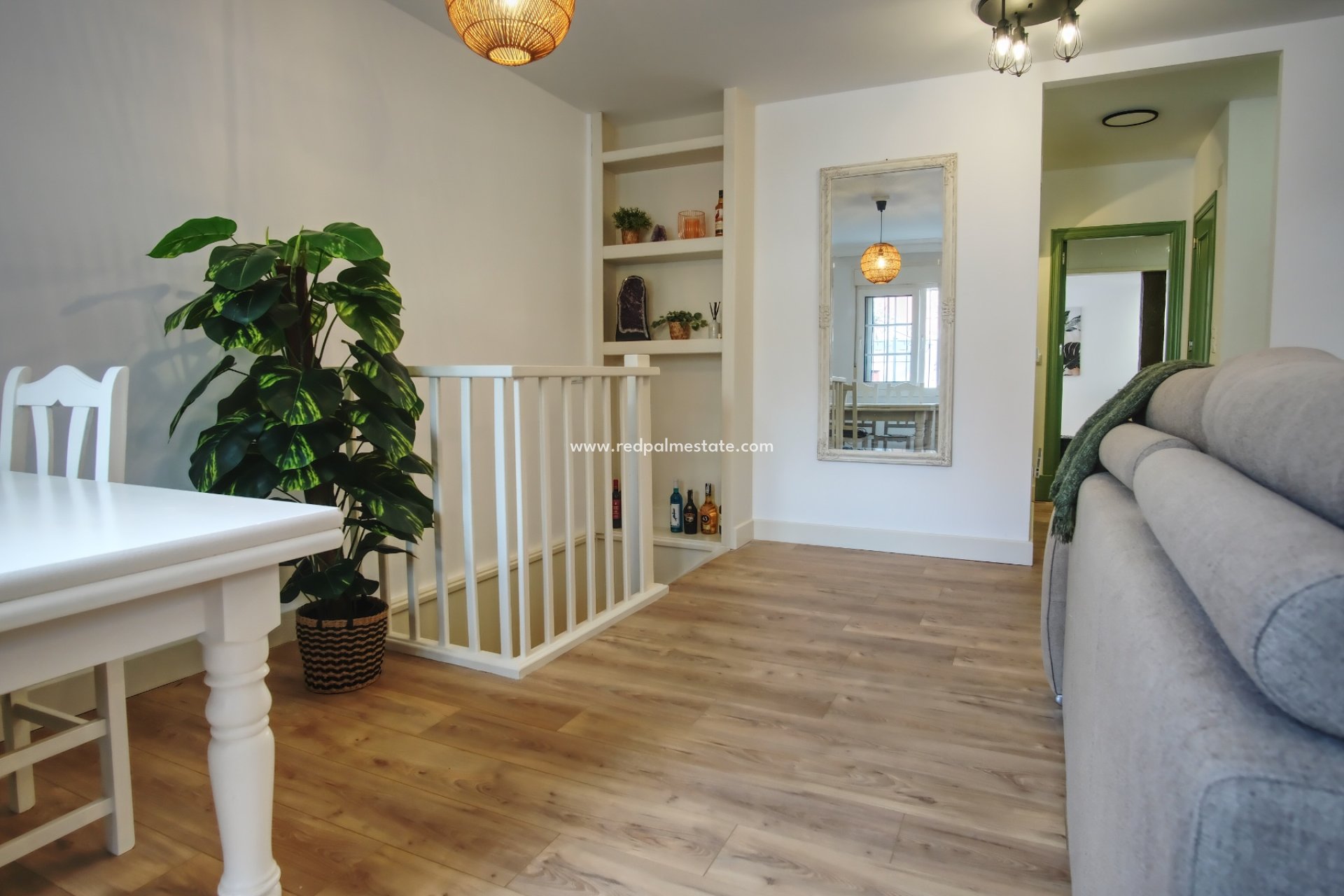 Resale - Town House -
Orihuela Costa - Costa Blanca