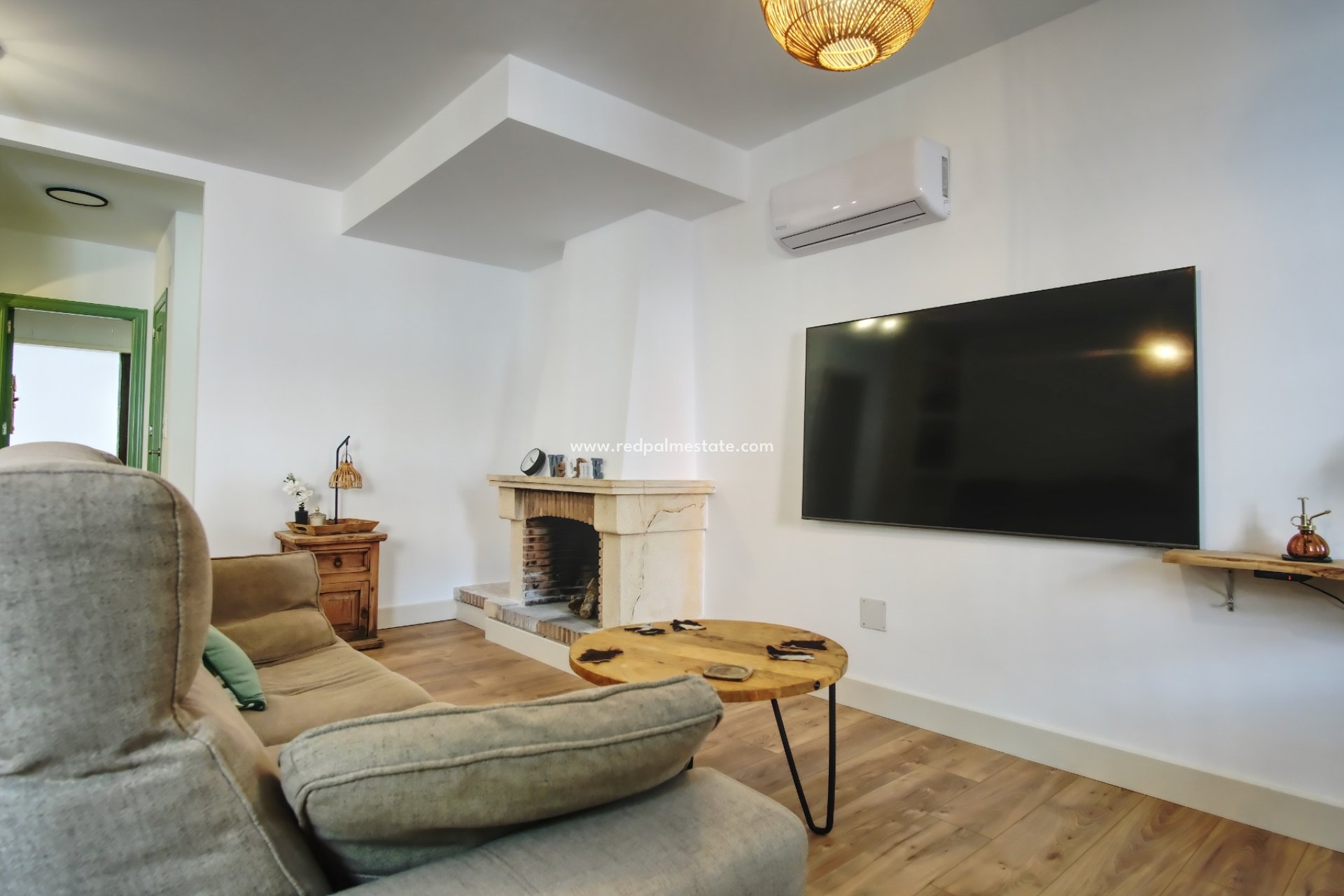 Resale - Town House -
Orihuela Costa - Costa Blanca