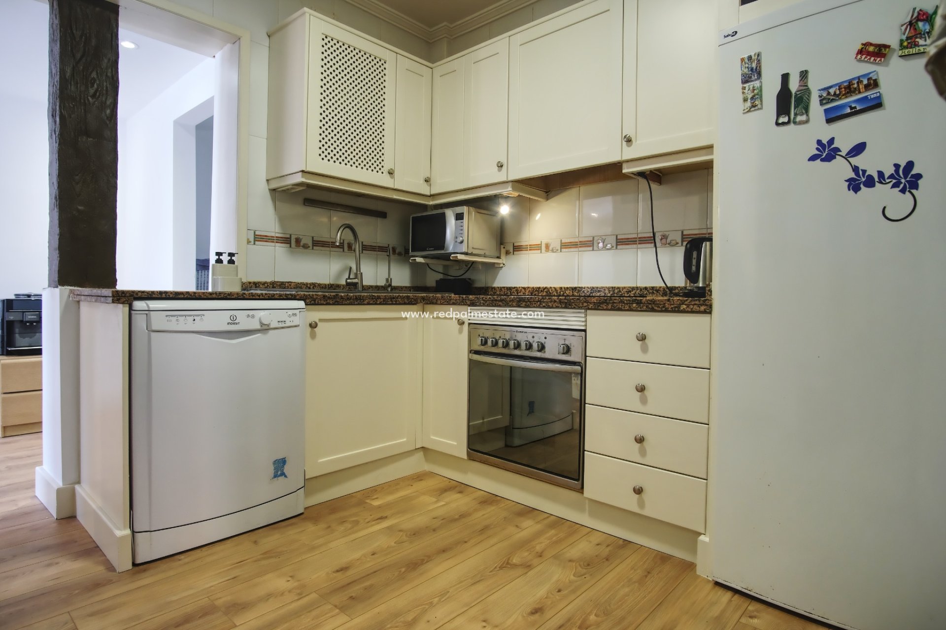 Resale - Town House -
Orihuela Costa - Costa Blanca