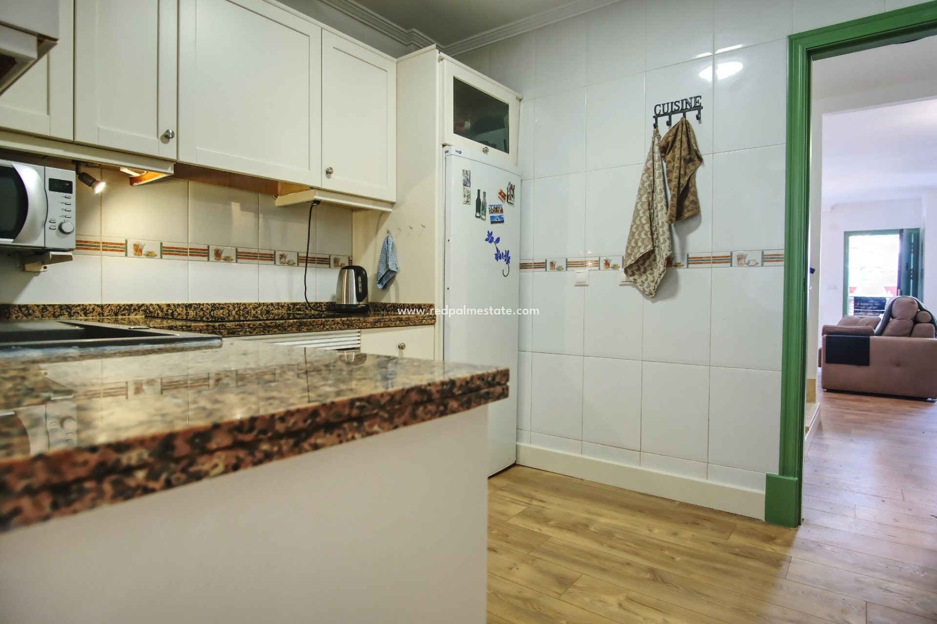 Resale - Town House -
Orihuela Costa - Costa Blanca