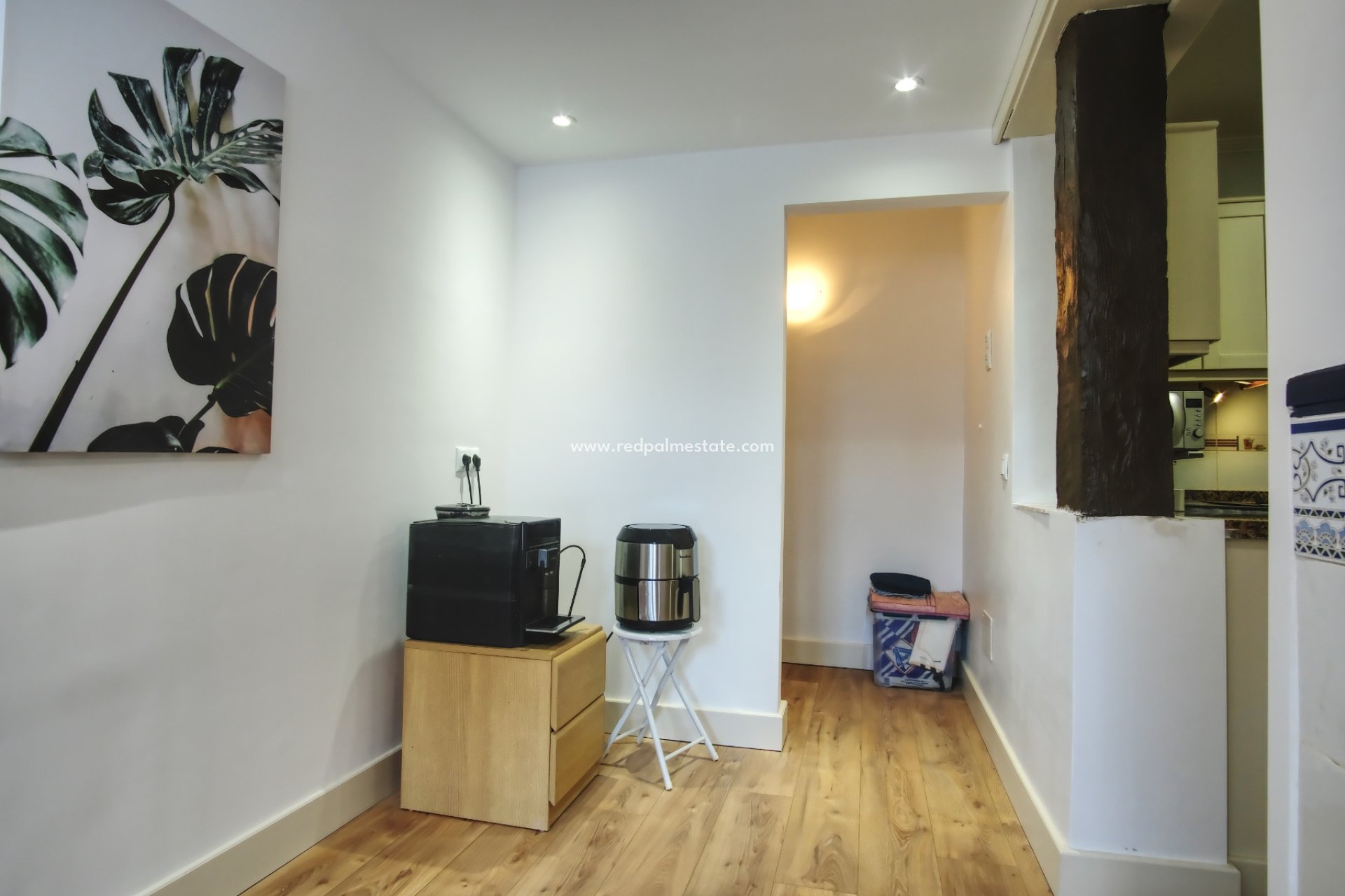 Resale - Town House -
Orihuela Costa - Costa Blanca