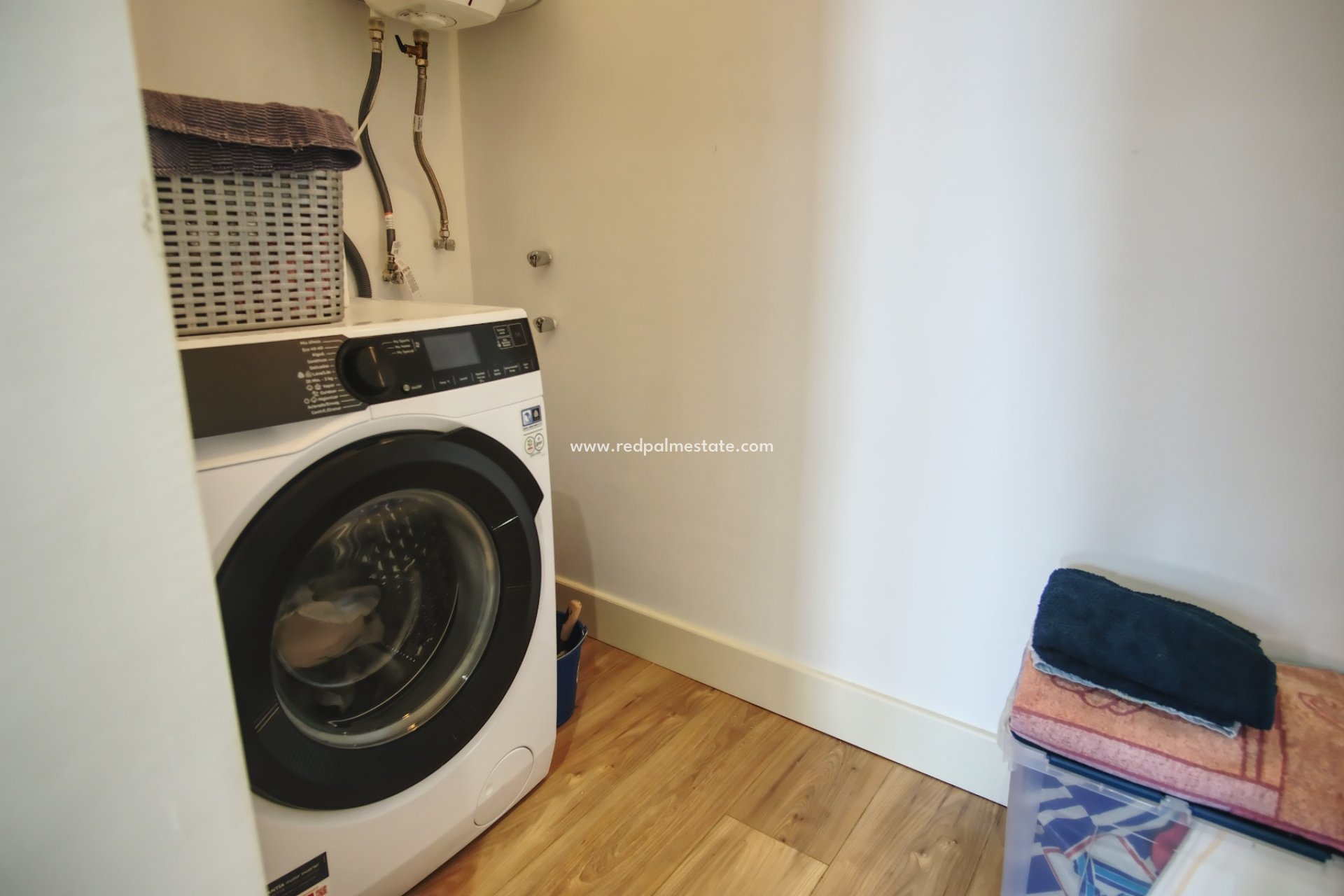 Resale - Town House -
Orihuela Costa - Costa Blanca