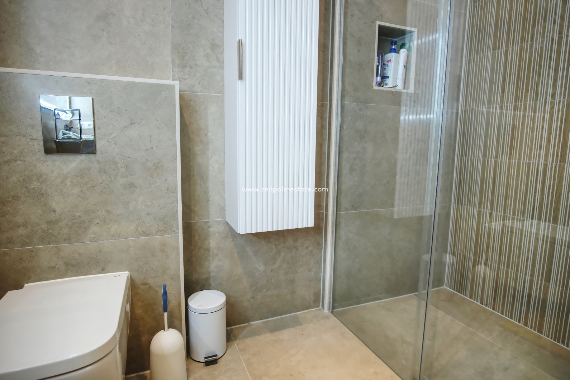 Resale - Town House -
Orihuela Costa - Costa Blanca