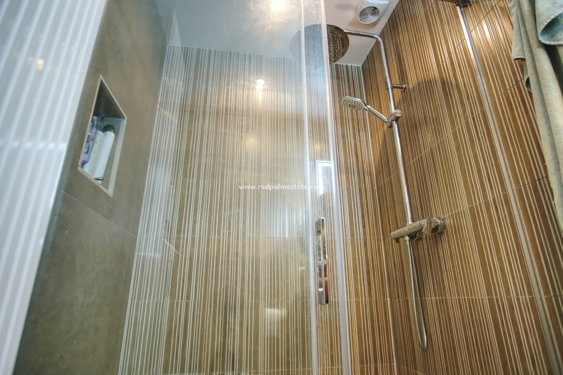 Resale - Town House -
Orihuela Costa - Costa Blanca