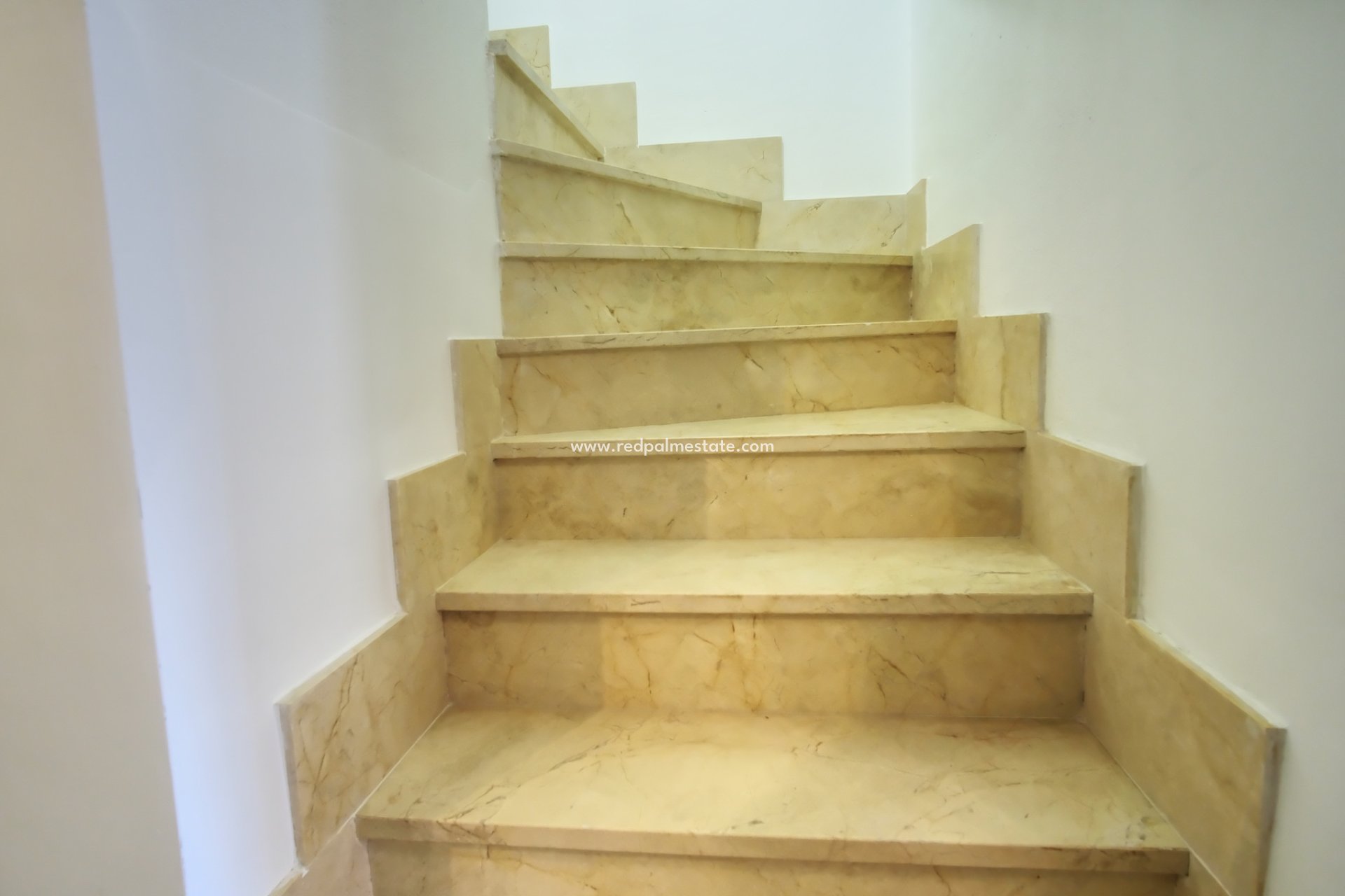 Resale - Town House -
Orihuela Costa - Costa Blanca