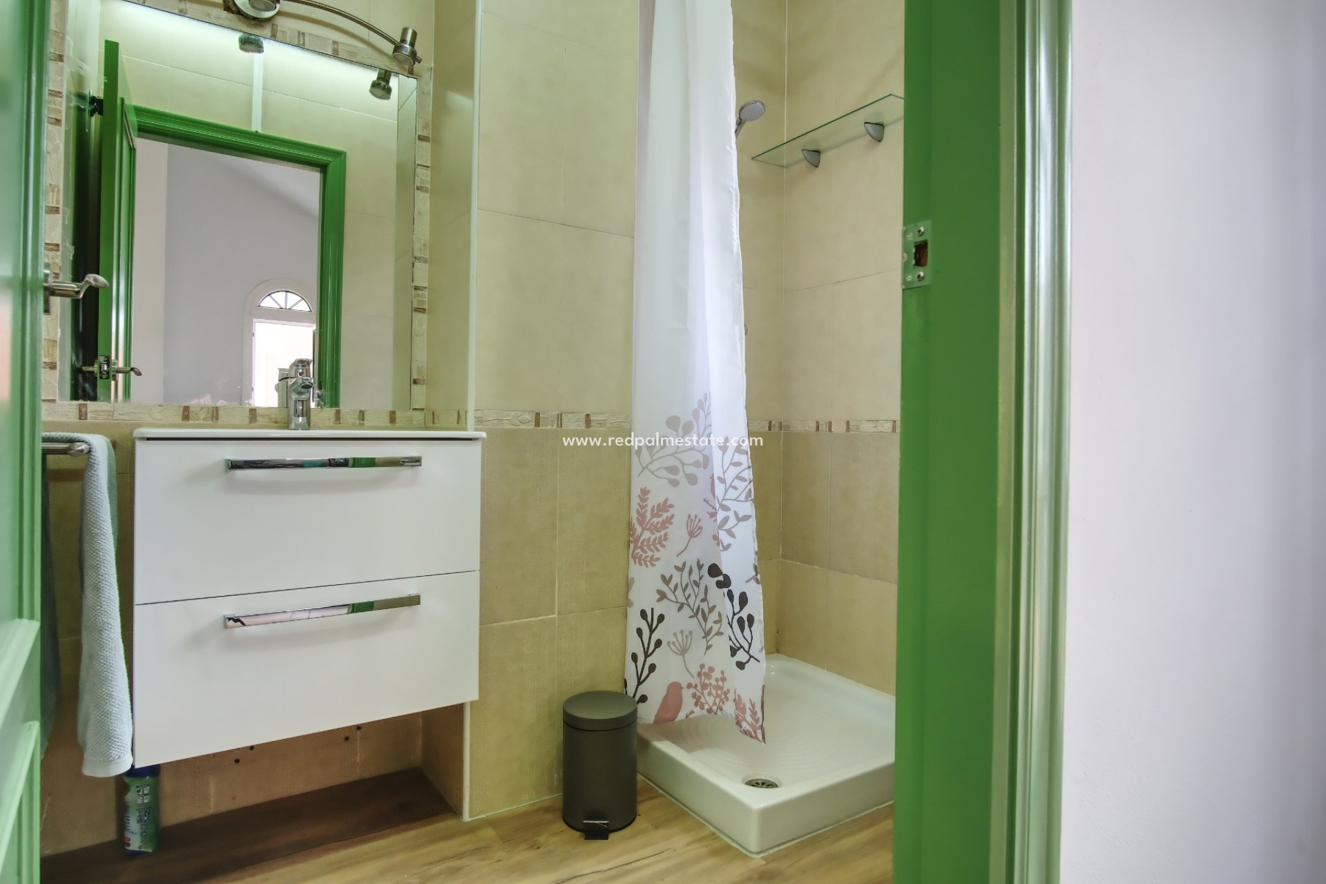 Resale - Town House -
Orihuela Costa - Costa Blanca