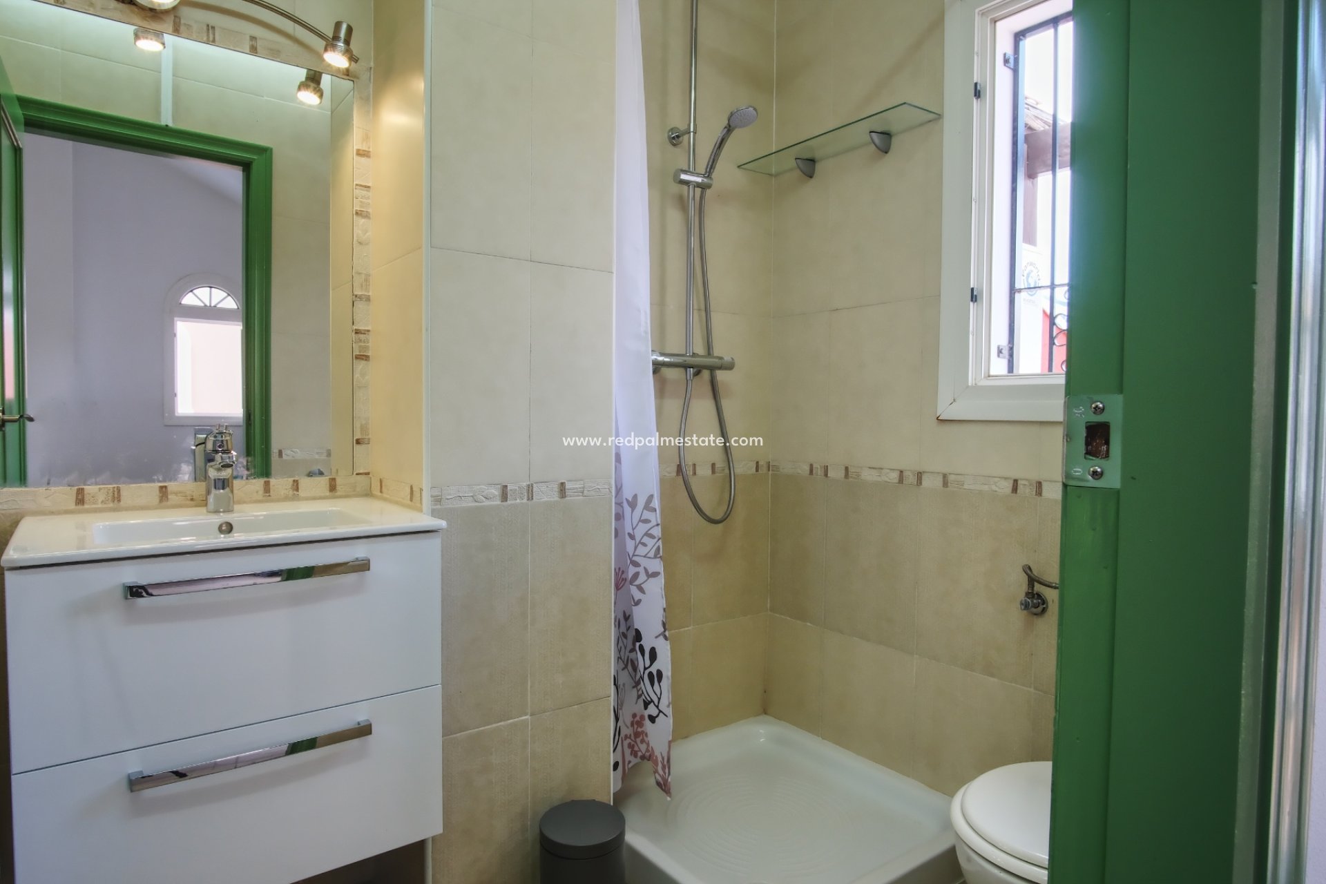 Resale - Town House -
Orihuela Costa - Costa Blanca