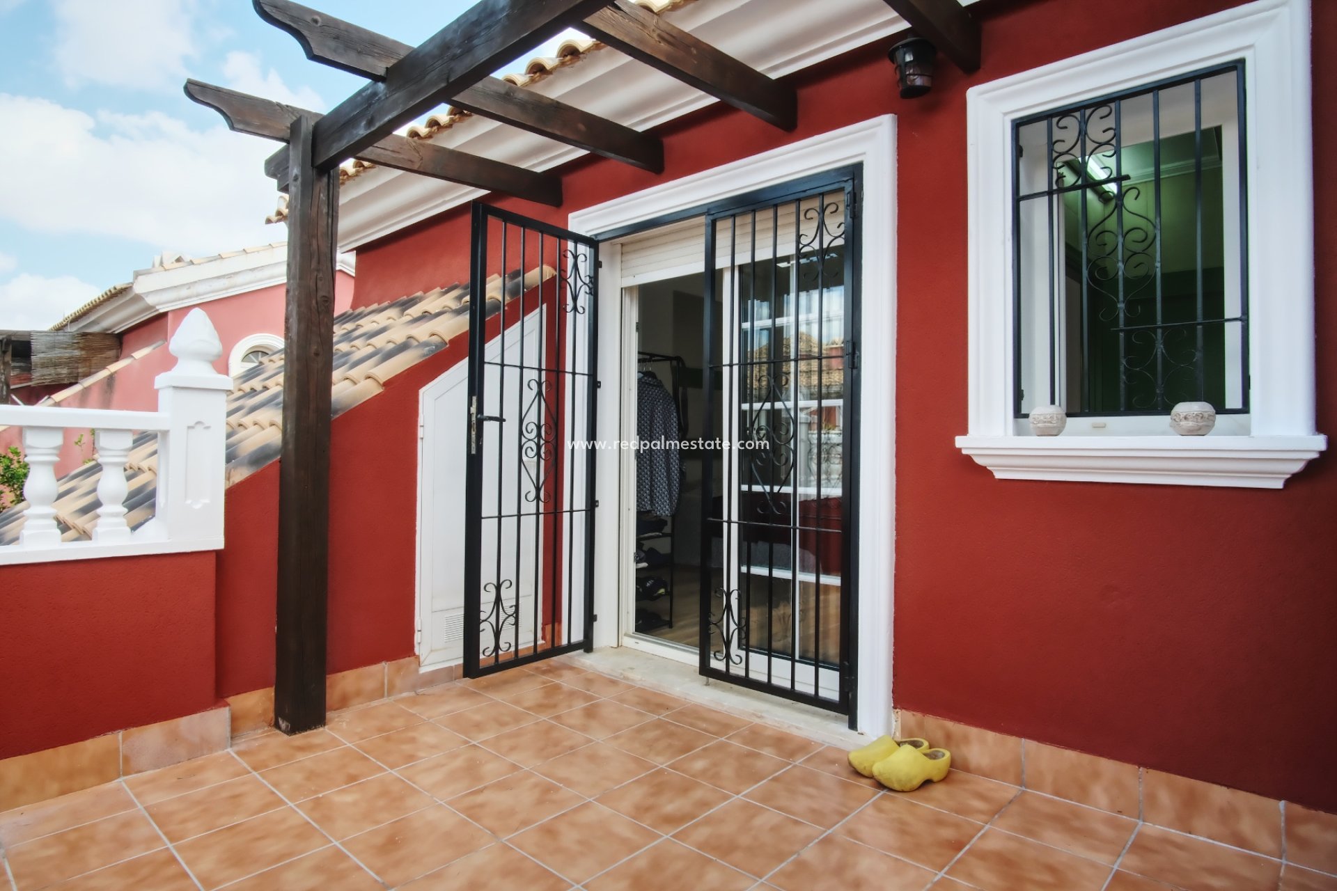 Resale - Town House -
Orihuela Costa - Costa Blanca