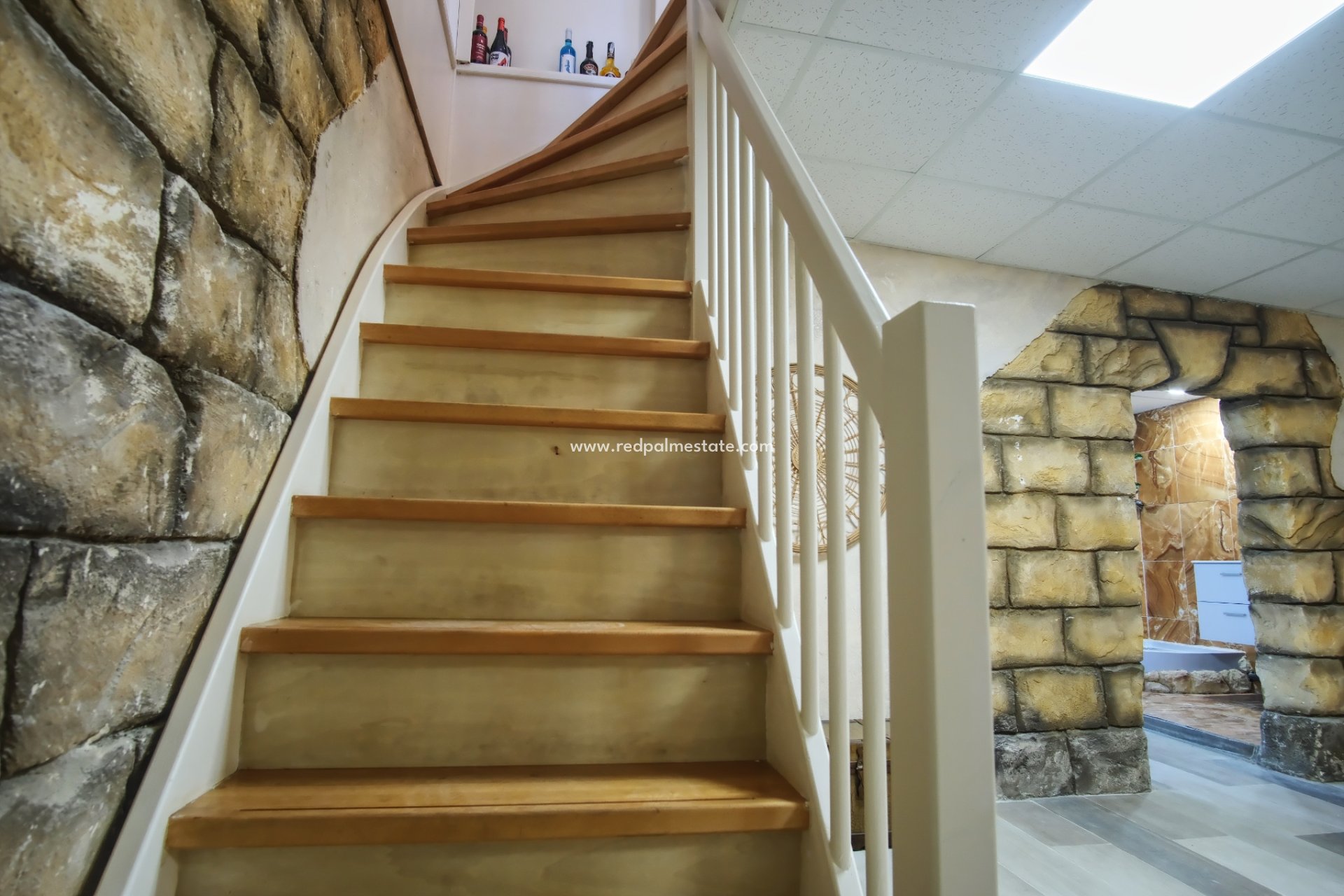 Resale - Town House -
Orihuela Costa - Costa Blanca