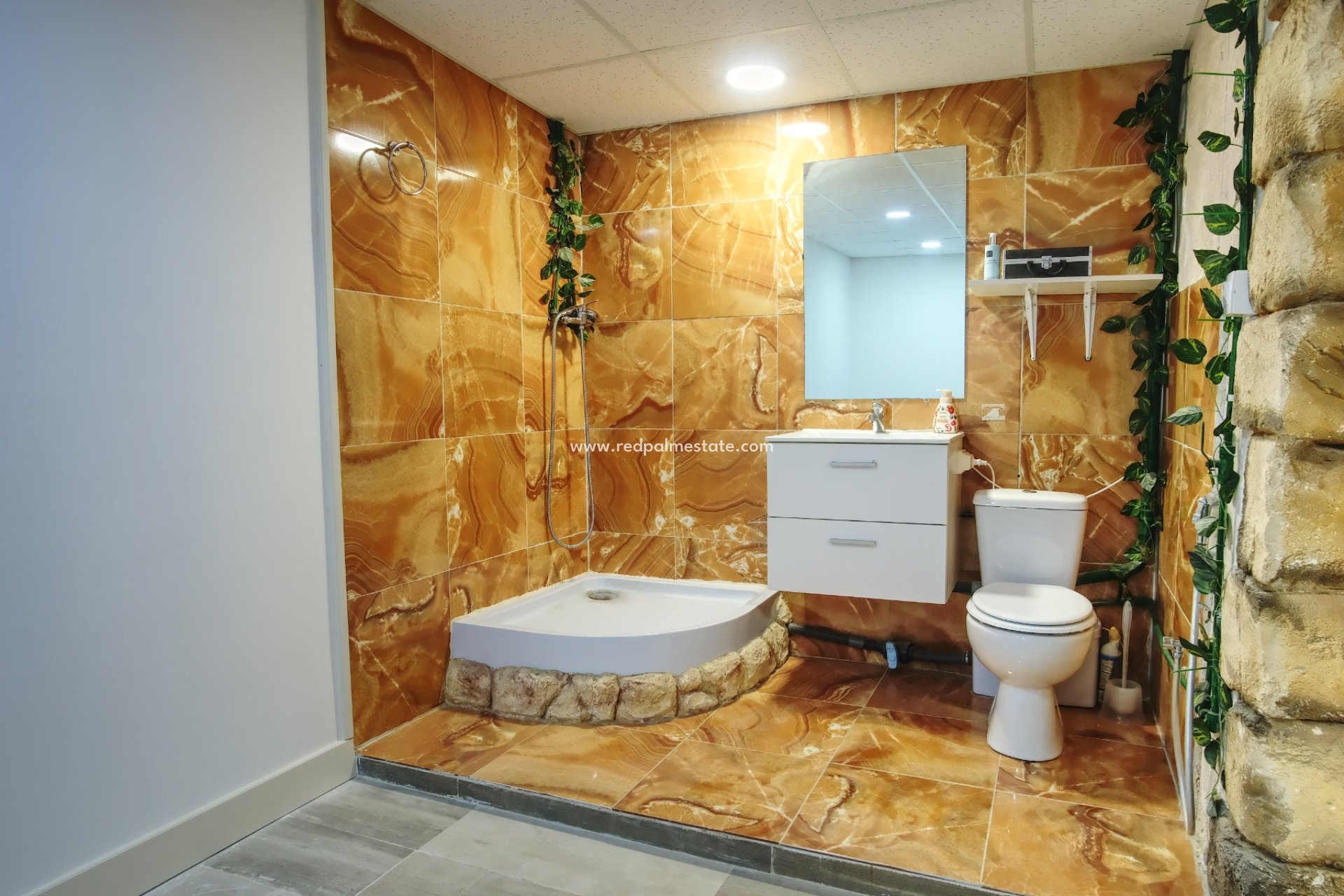 Resale - Town House -
Orihuela Costa - Costa Blanca