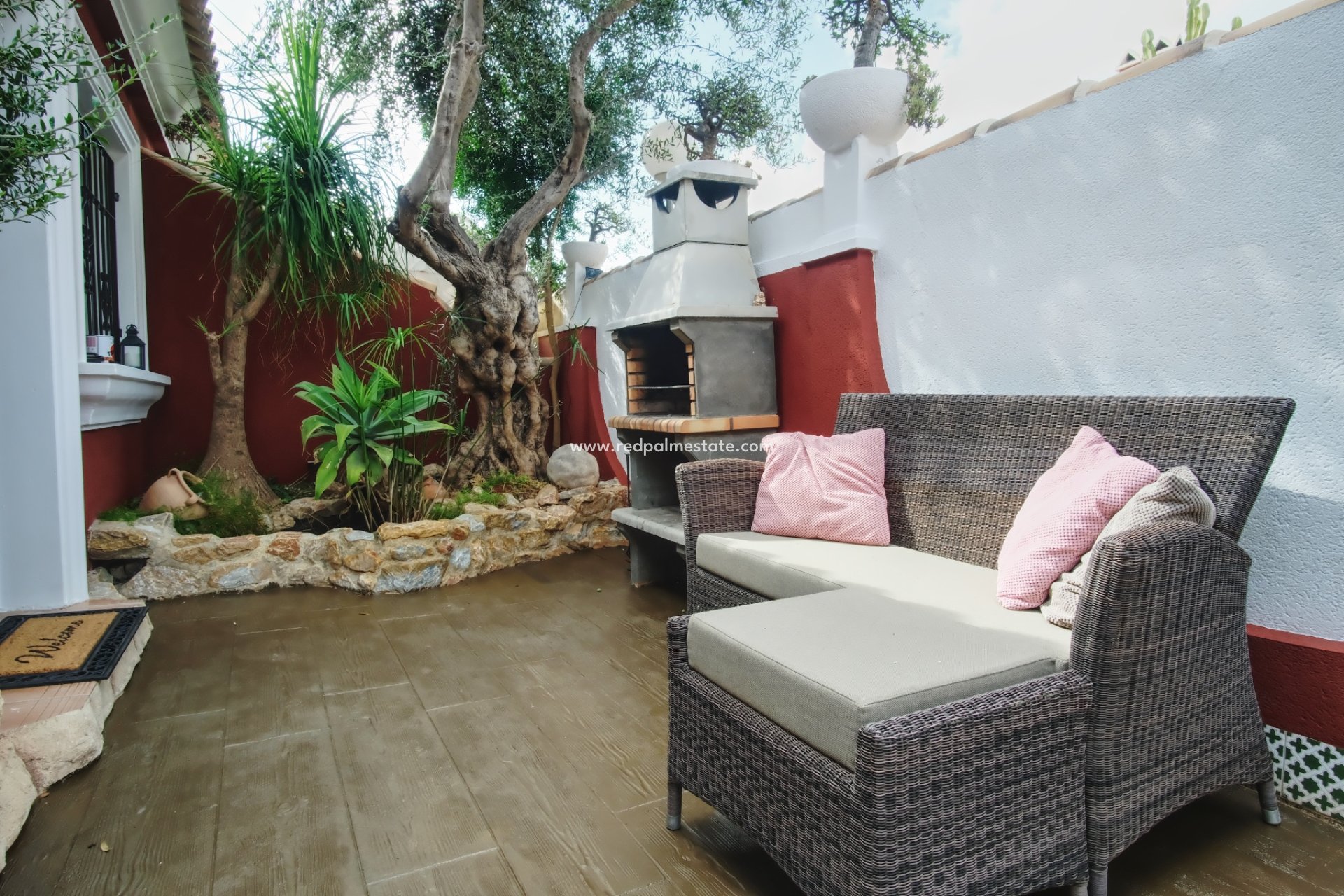 Resale - Town House -
Orihuela Costa - Costa Blanca