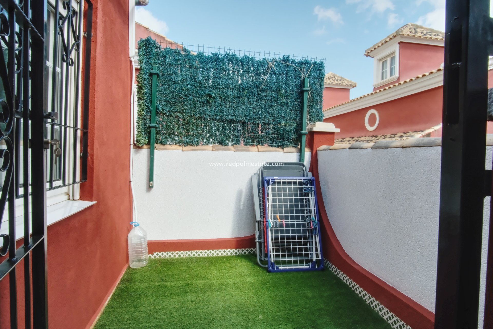 Resale - Town House -
Orihuela Costa - Costa Blanca