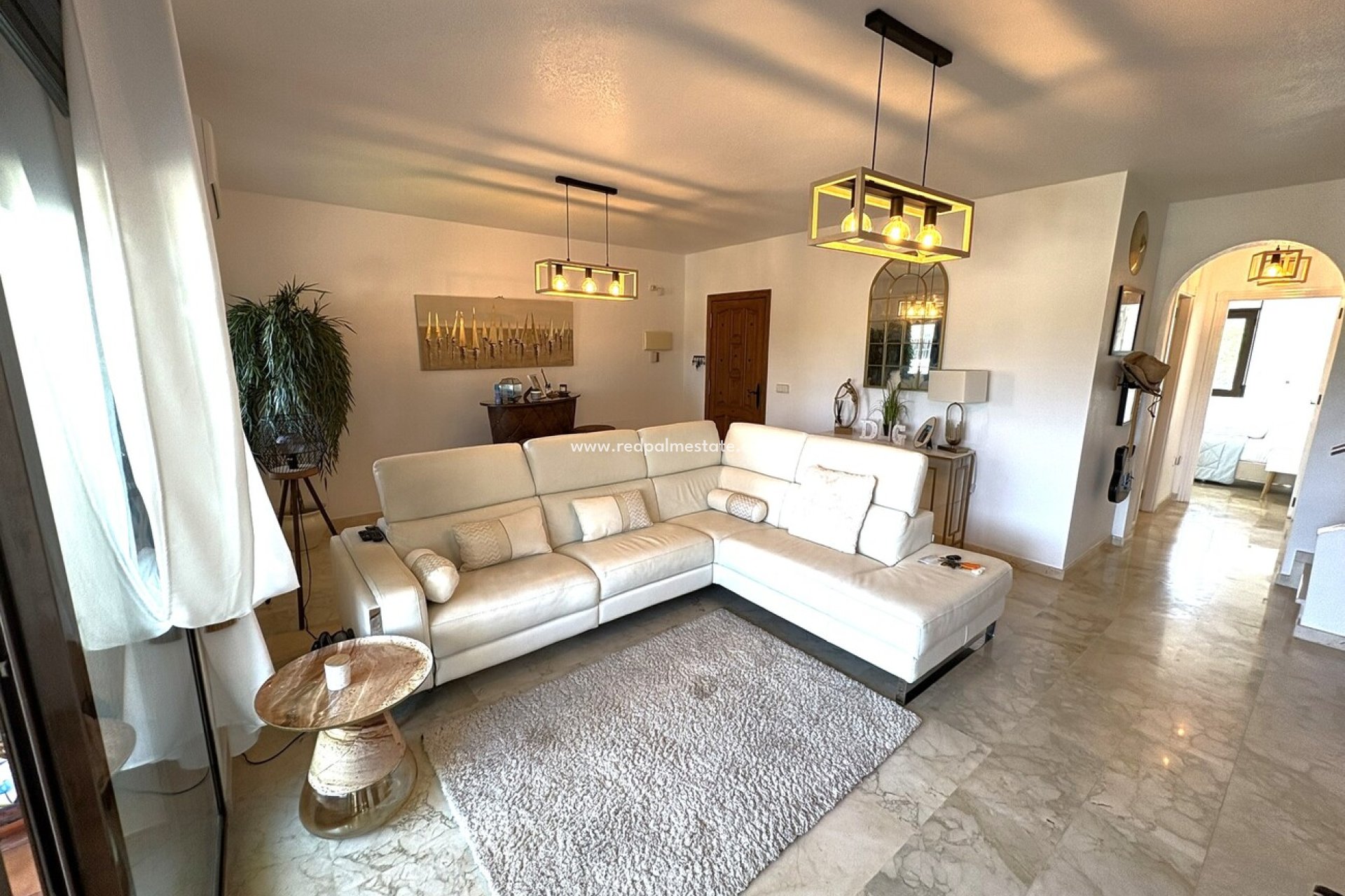 Resale - Town House -
Orihuela Costa - Costa Blanca