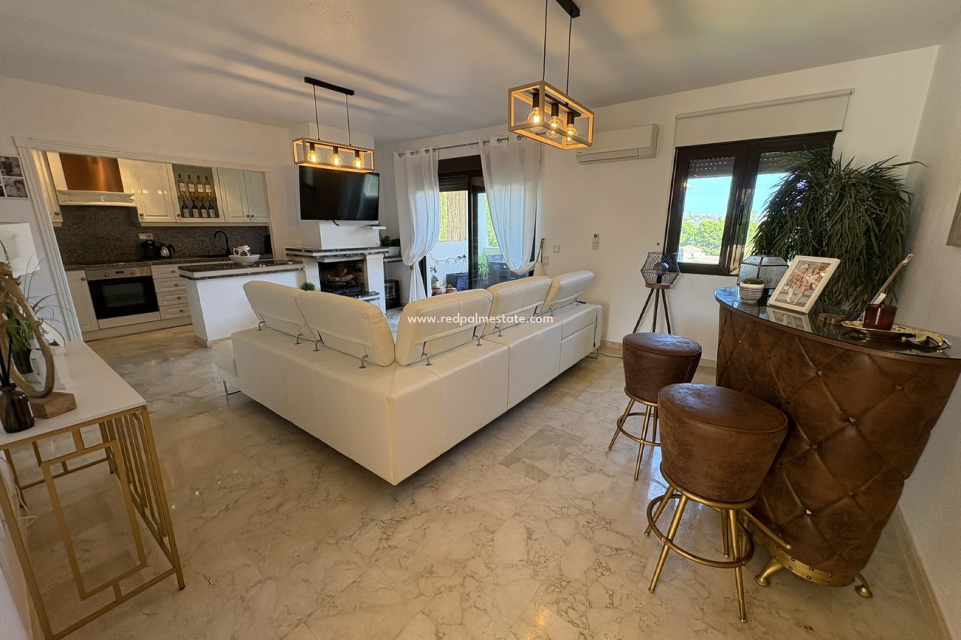 Resale - Town House -
Orihuela Costa - Costa Blanca