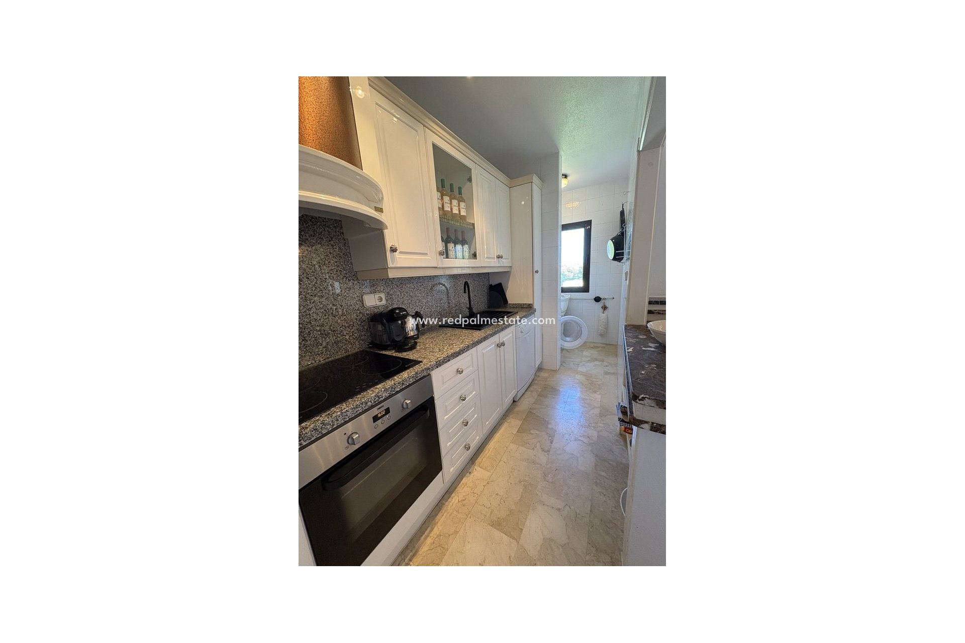 Resale - Town House -
Orihuela Costa - Costa Blanca