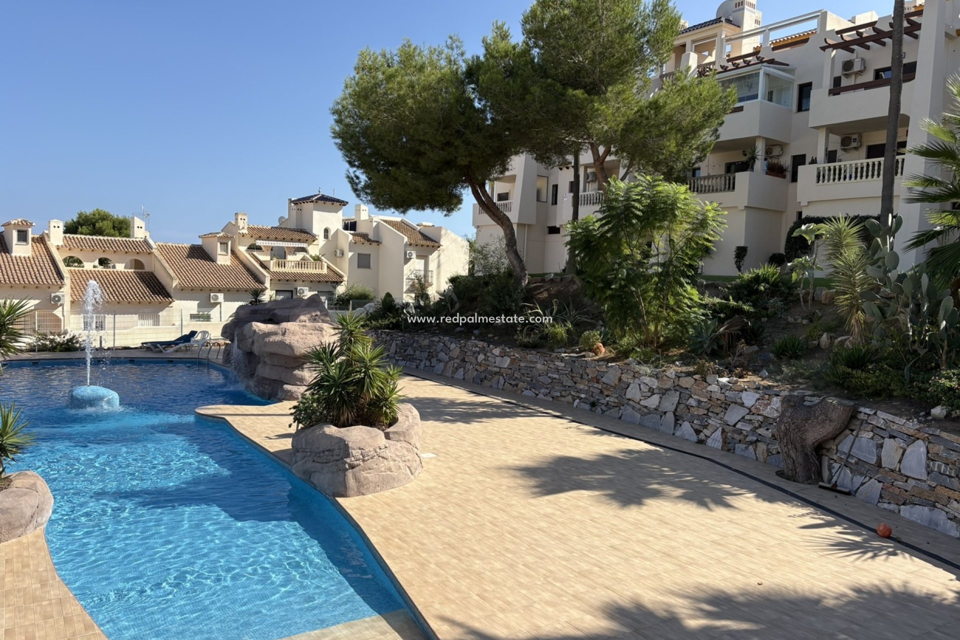 Resale - Town House -
Orihuela Costa - Costa Blanca