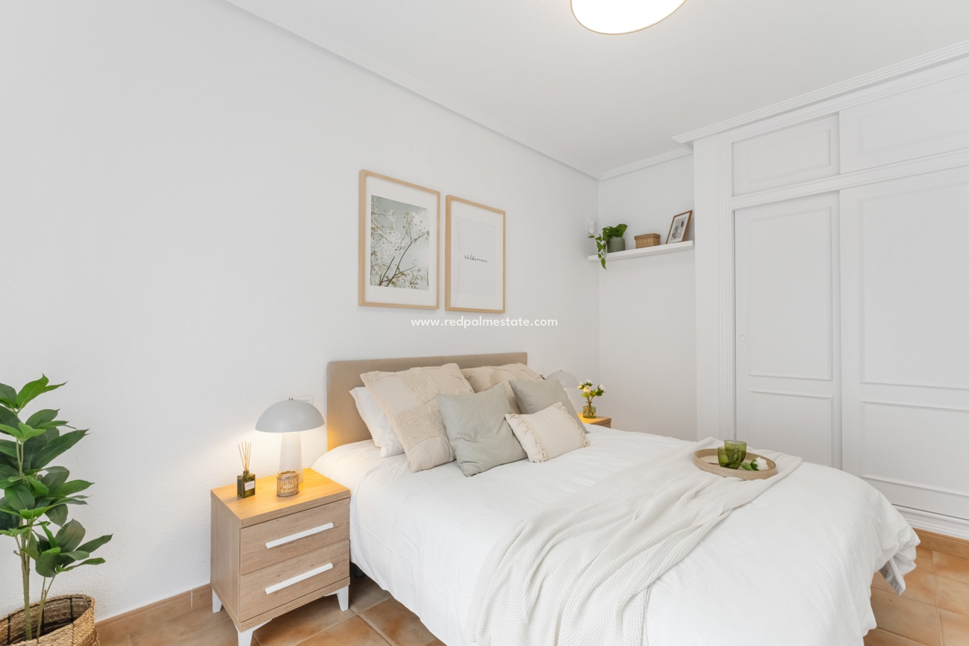 Resale - Town House -
Orihuela Costa - Costa Blanca