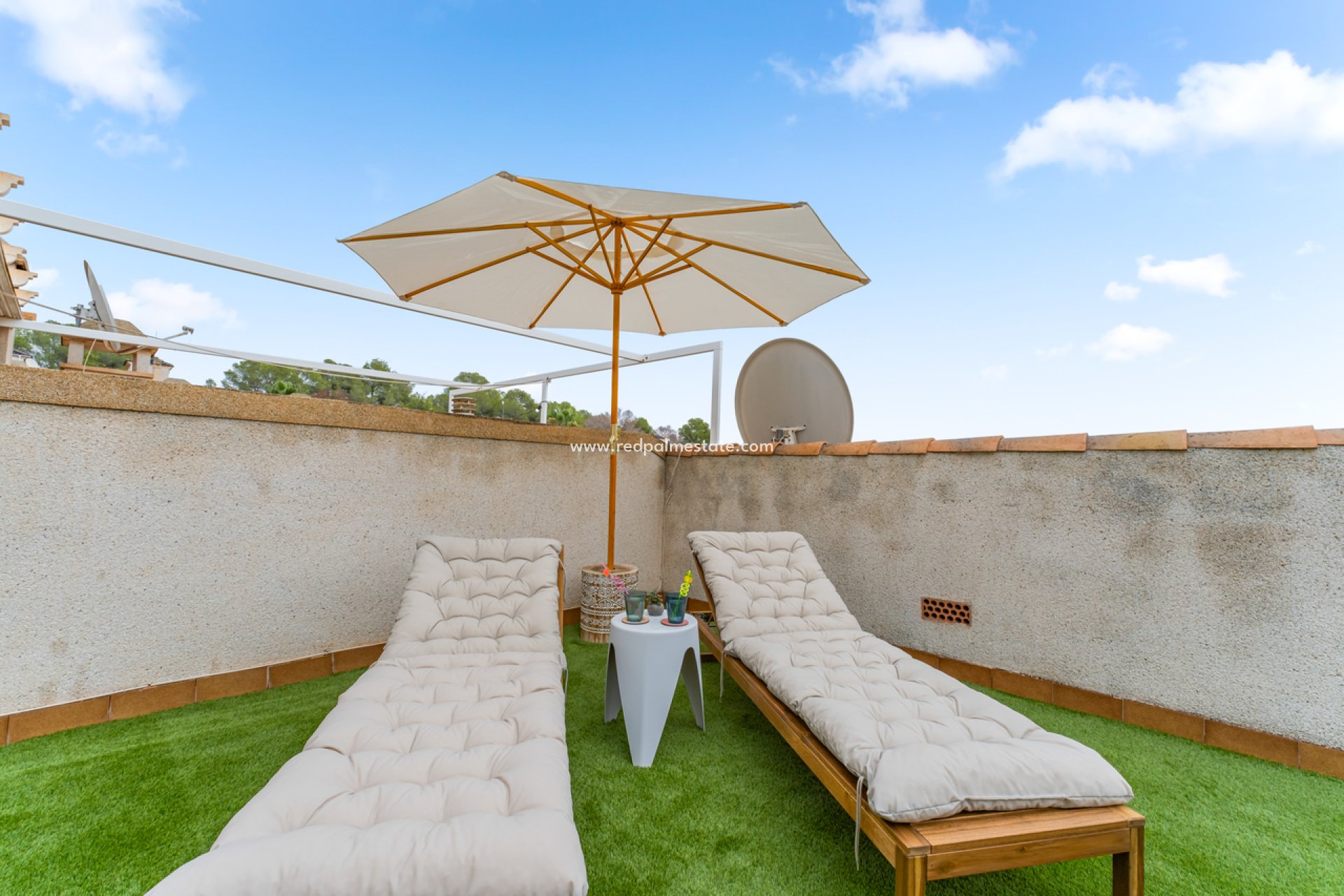 Resale - Town House -
Orihuela Costa - Costa Blanca