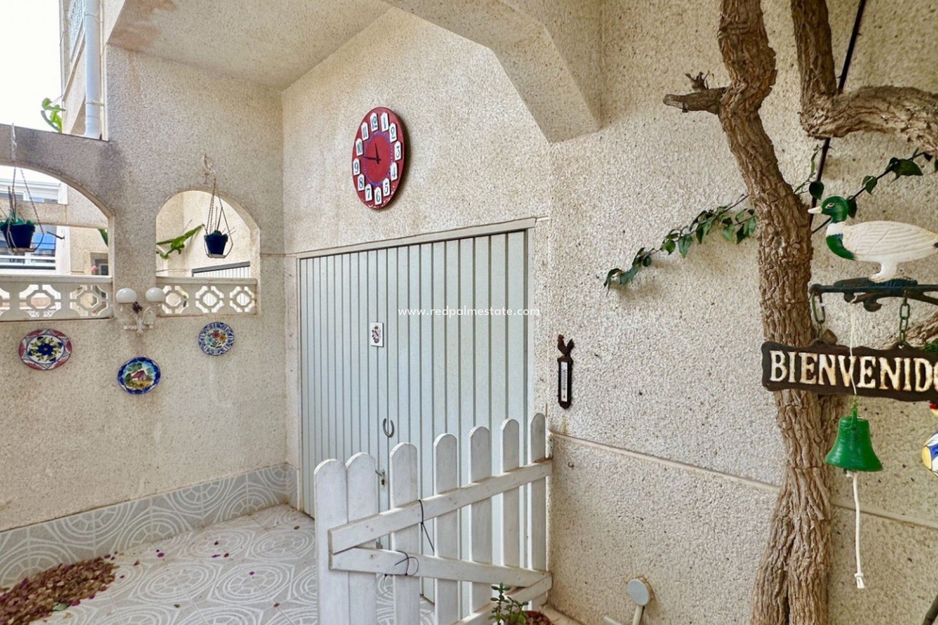 Resale - Town House -
Orihuela Costa - Costa Blanca