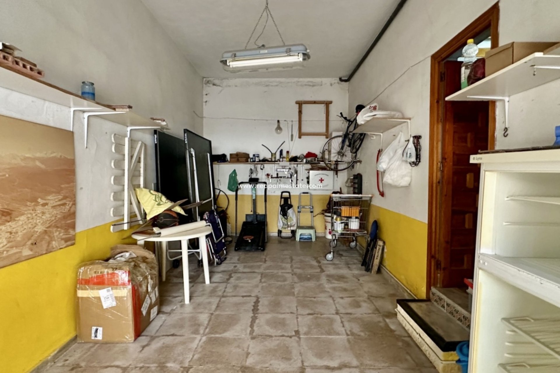 Resale - Town House -
Orihuela Costa - Costa Blanca