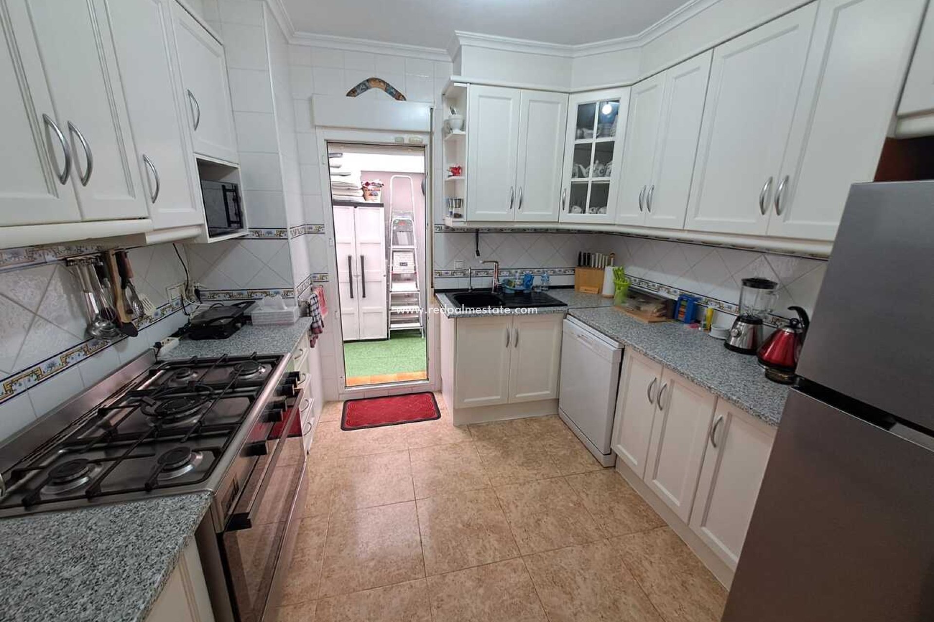 Resale - Town House -
Orihuela Costa - Costa Blanca