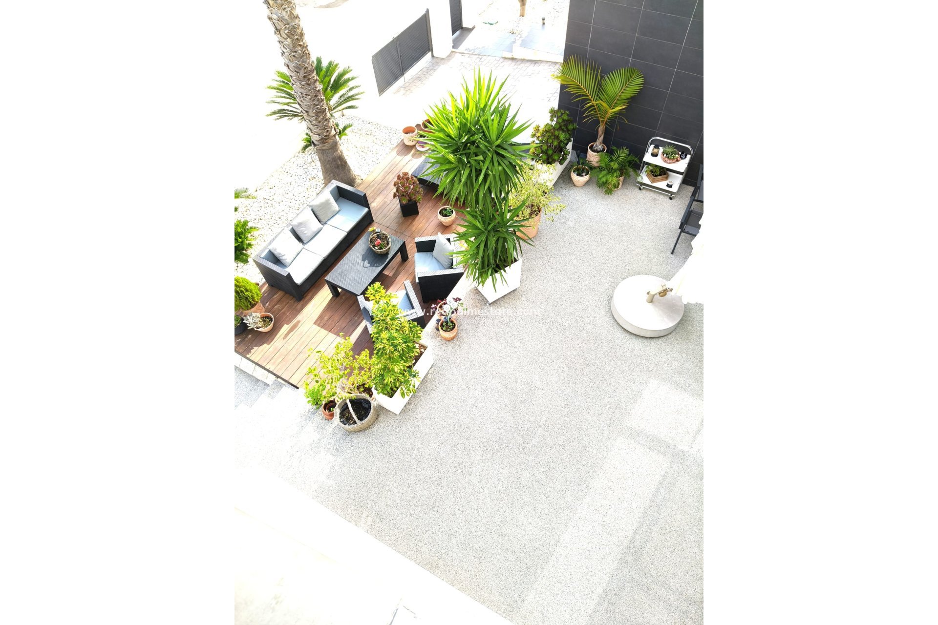 Resale - Town House -
Orihuela Costa - Costa Blanca