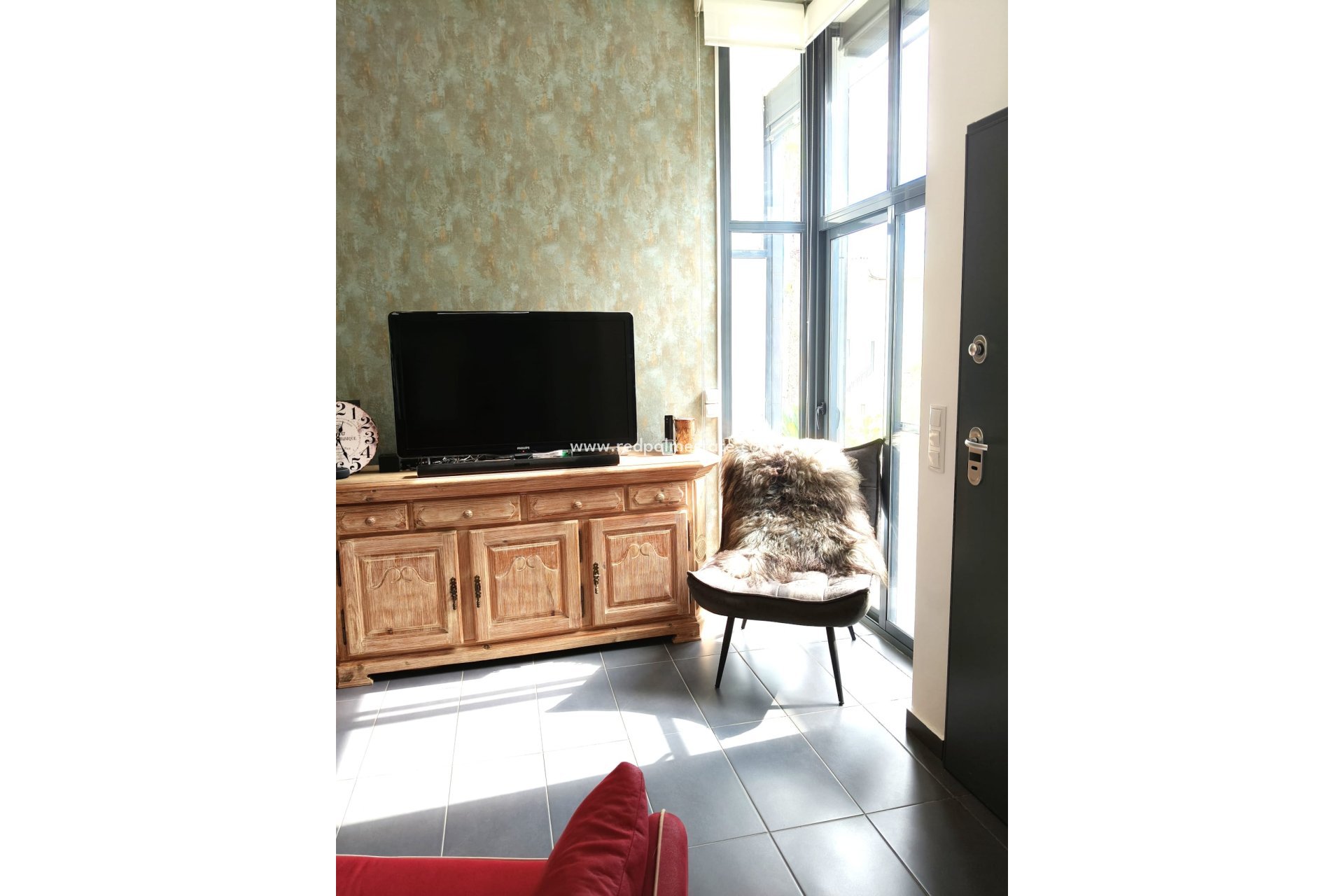 Resale - Town House -
Orihuela Costa - Costa Blanca