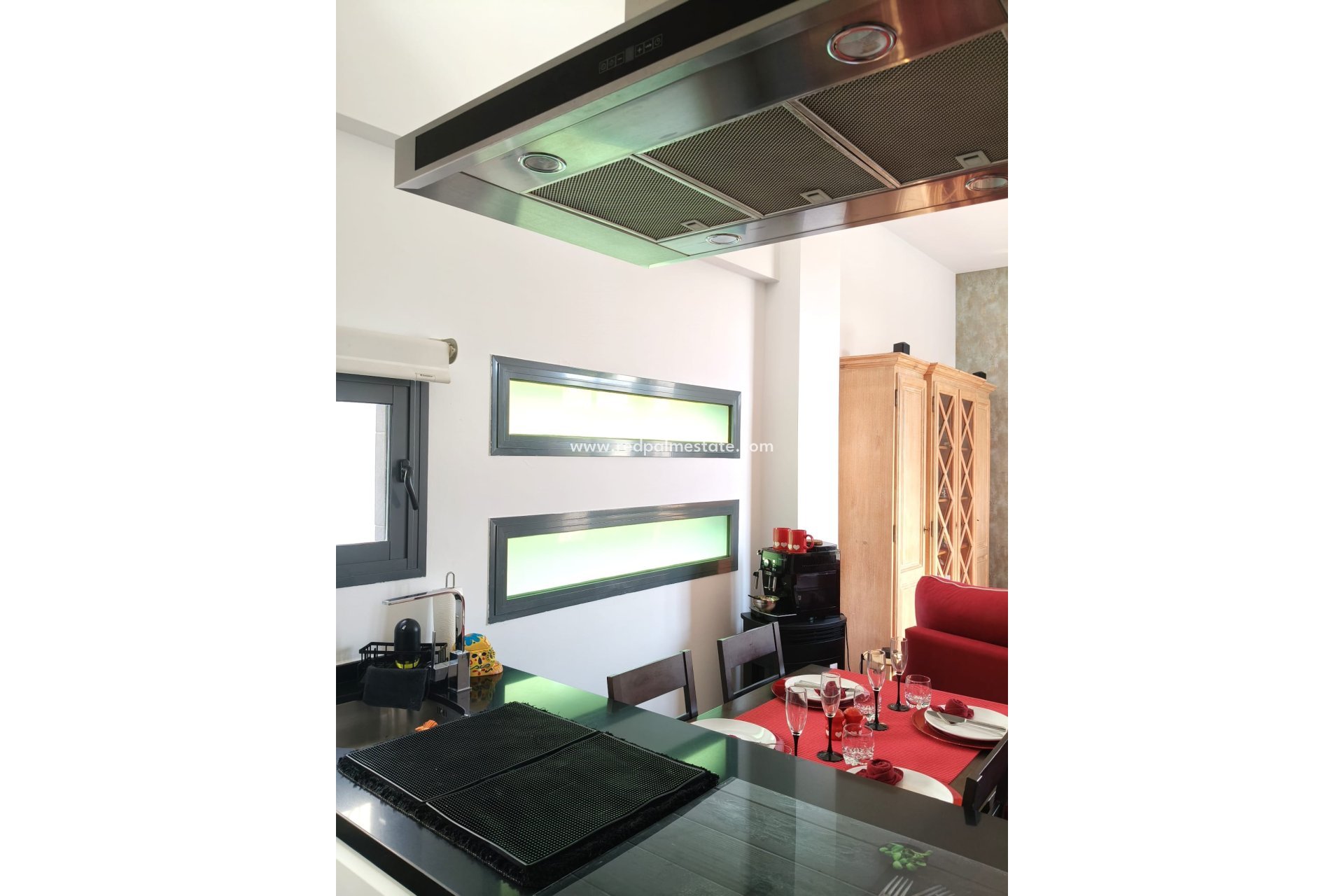 Resale - Town House -
Orihuela Costa - Costa Blanca