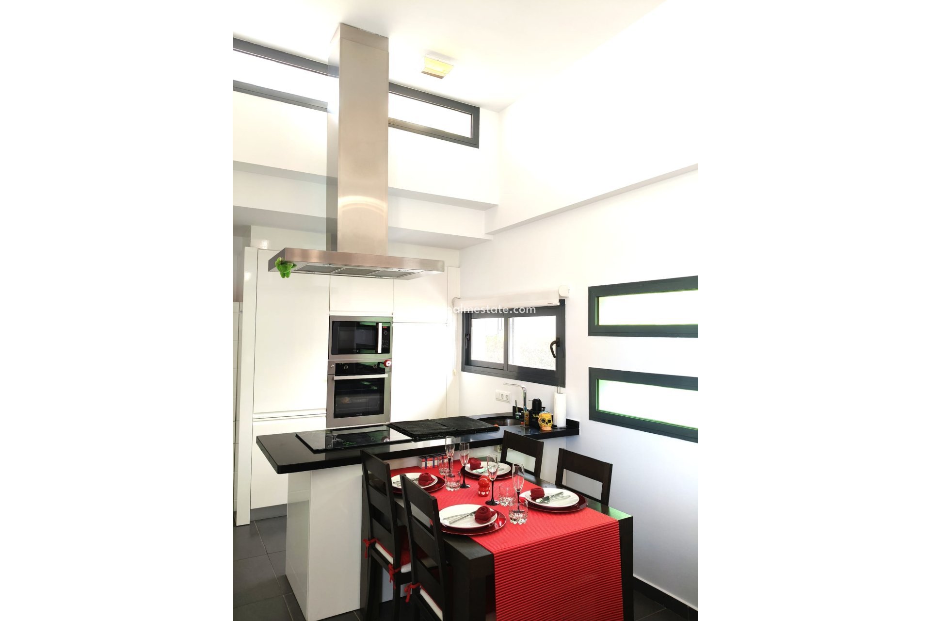 Resale - Town House -
Orihuela Costa - Costa Blanca