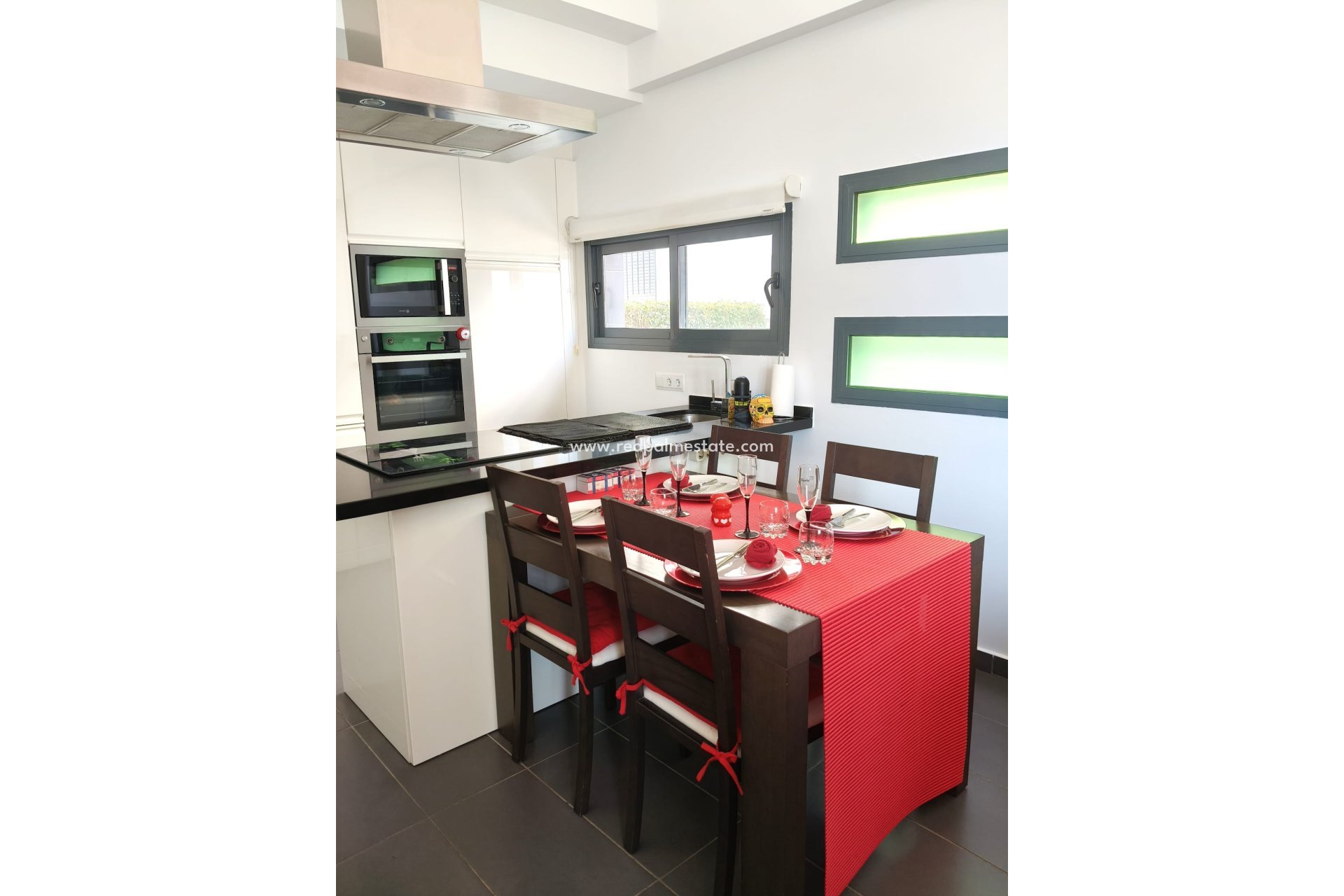 Resale - Town House -
Orihuela Costa - Costa Blanca