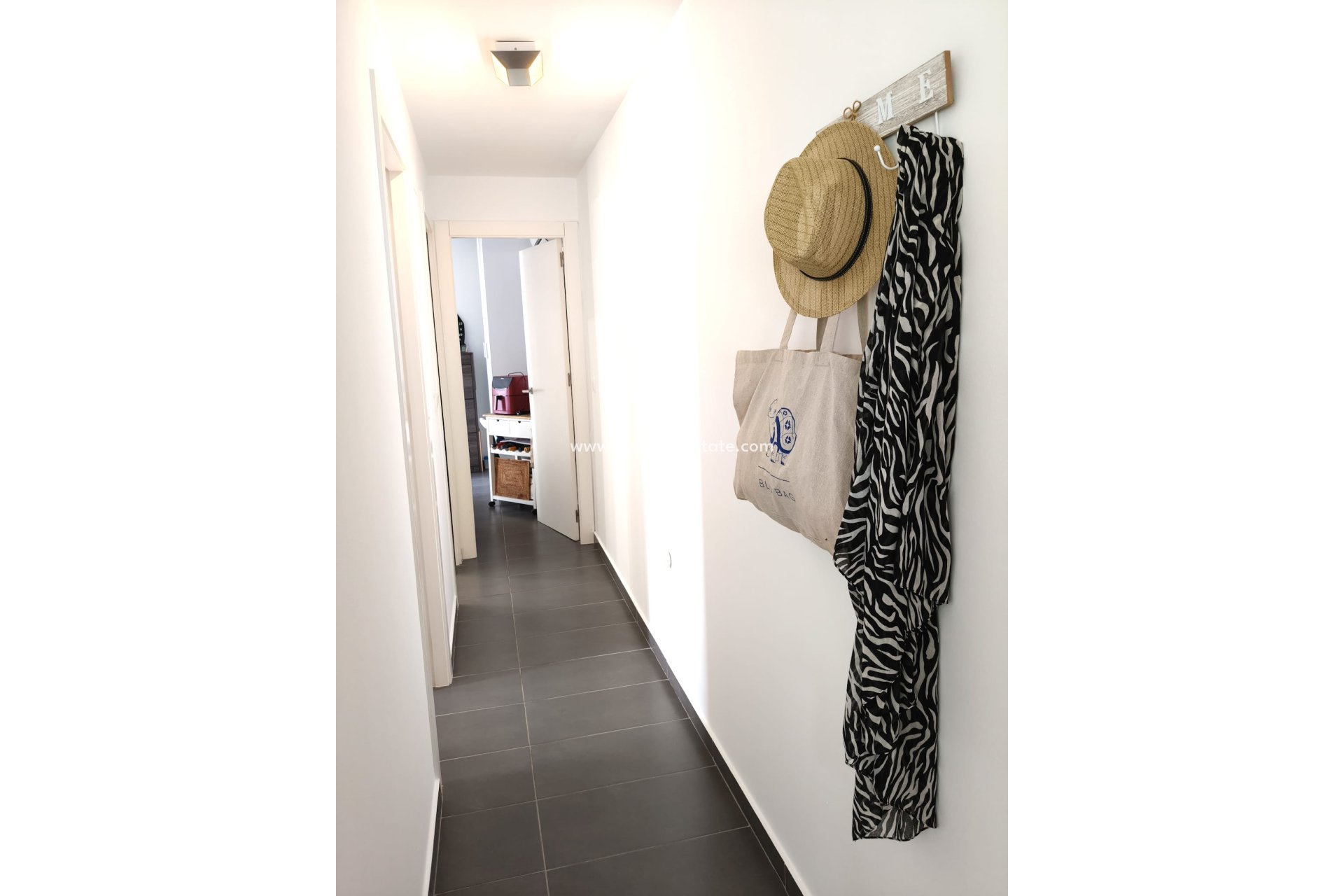 Resale - Town House -
Orihuela Costa - Costa Blanca