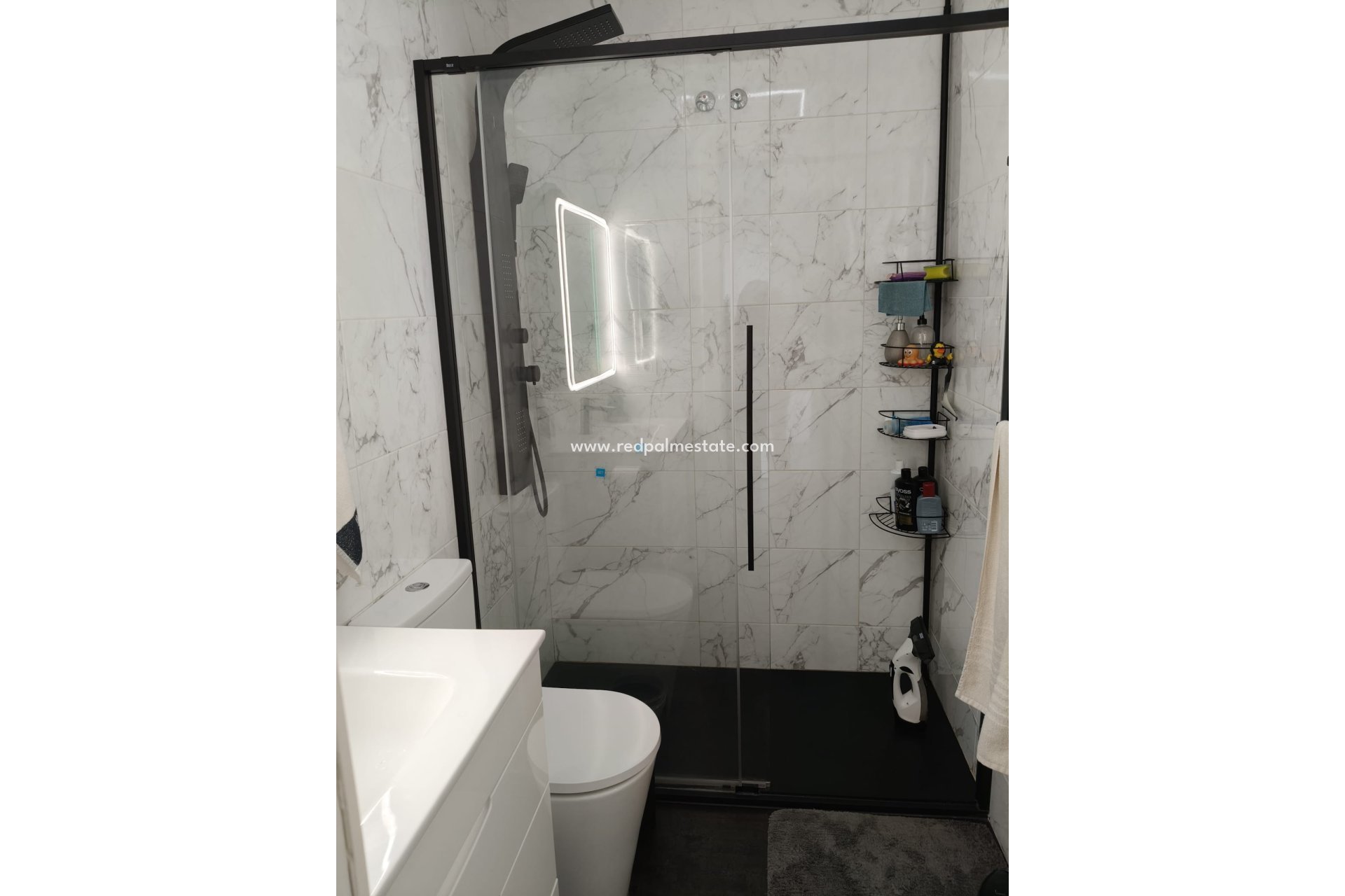 Resale - Town House -
Orihuela Costa - Costa Blanca