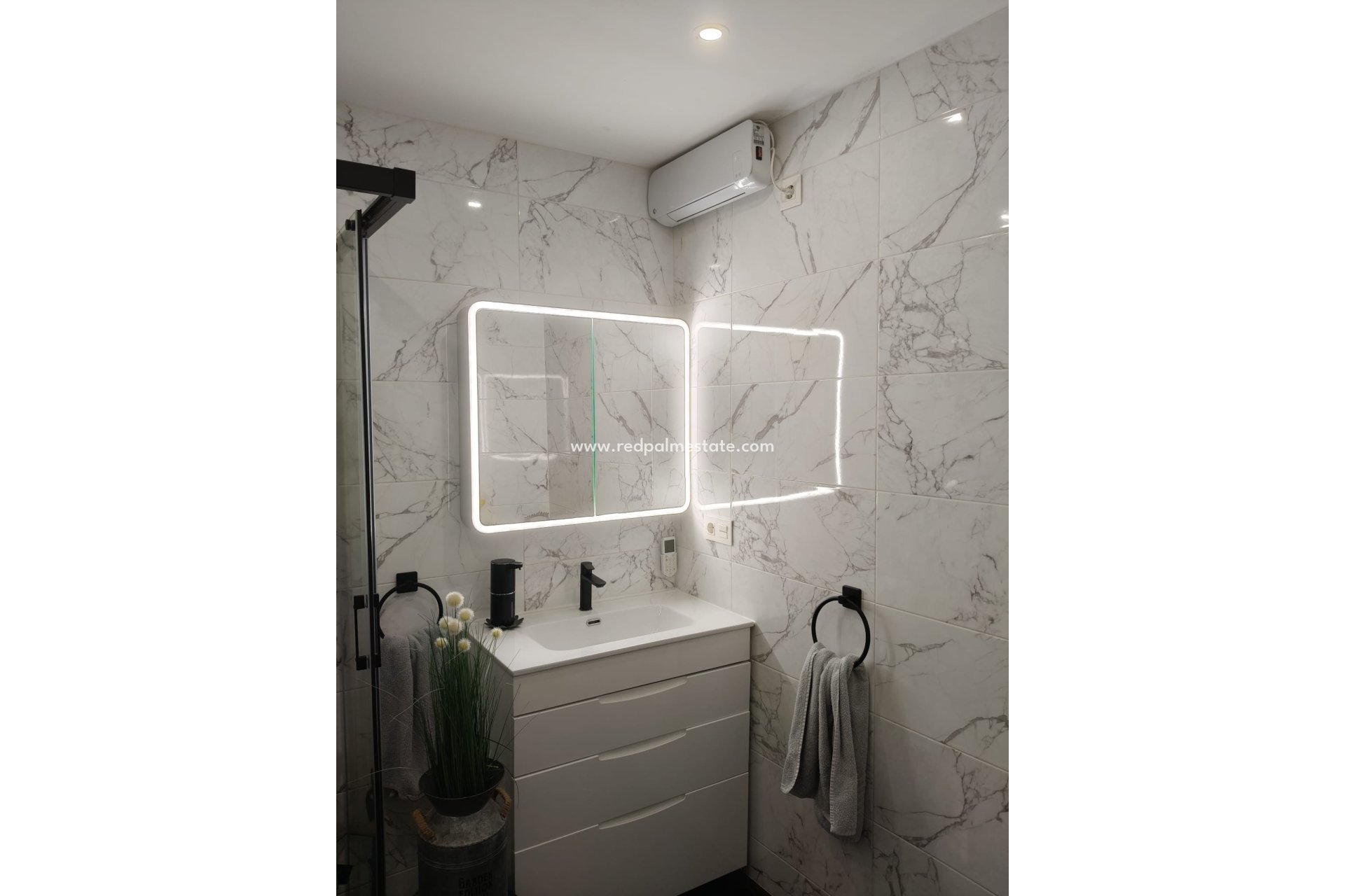 Resale - Town House -
Orihuela Costa - Costa Blanca