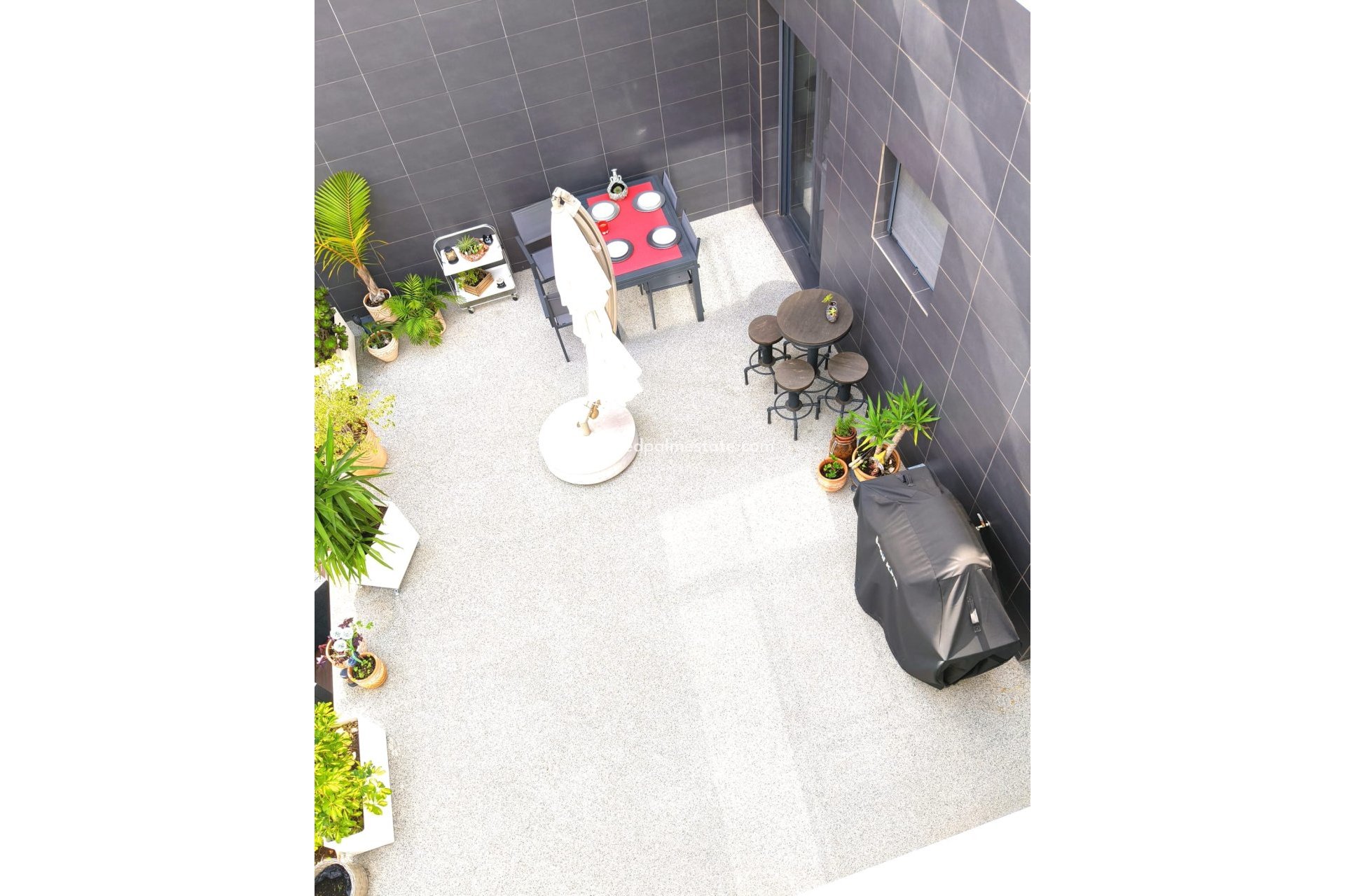 Resale - Town House -
Orihuela Costa - Costa Blanca