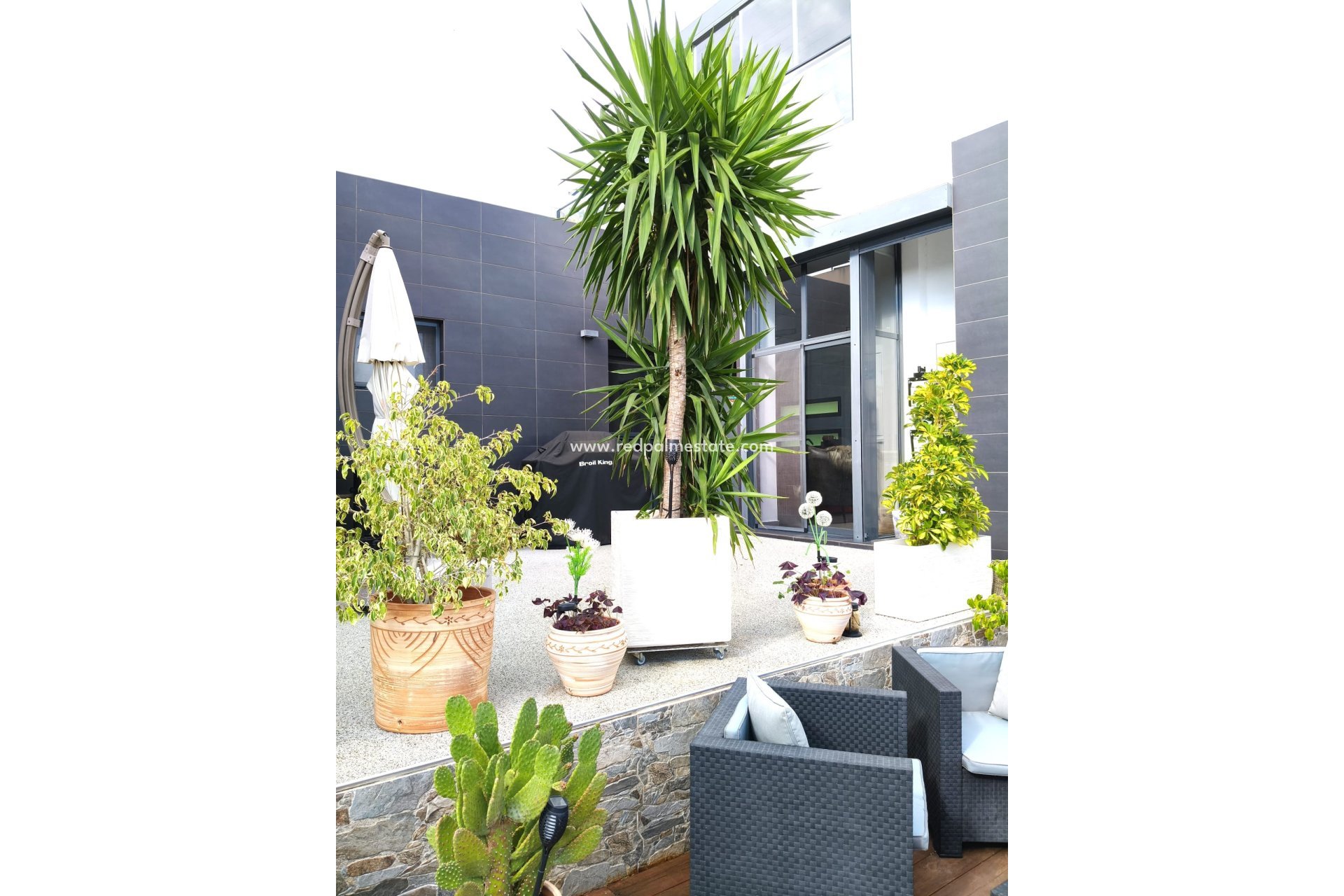 Resale - Town House -
Orihuela Costa - Costa Blanca