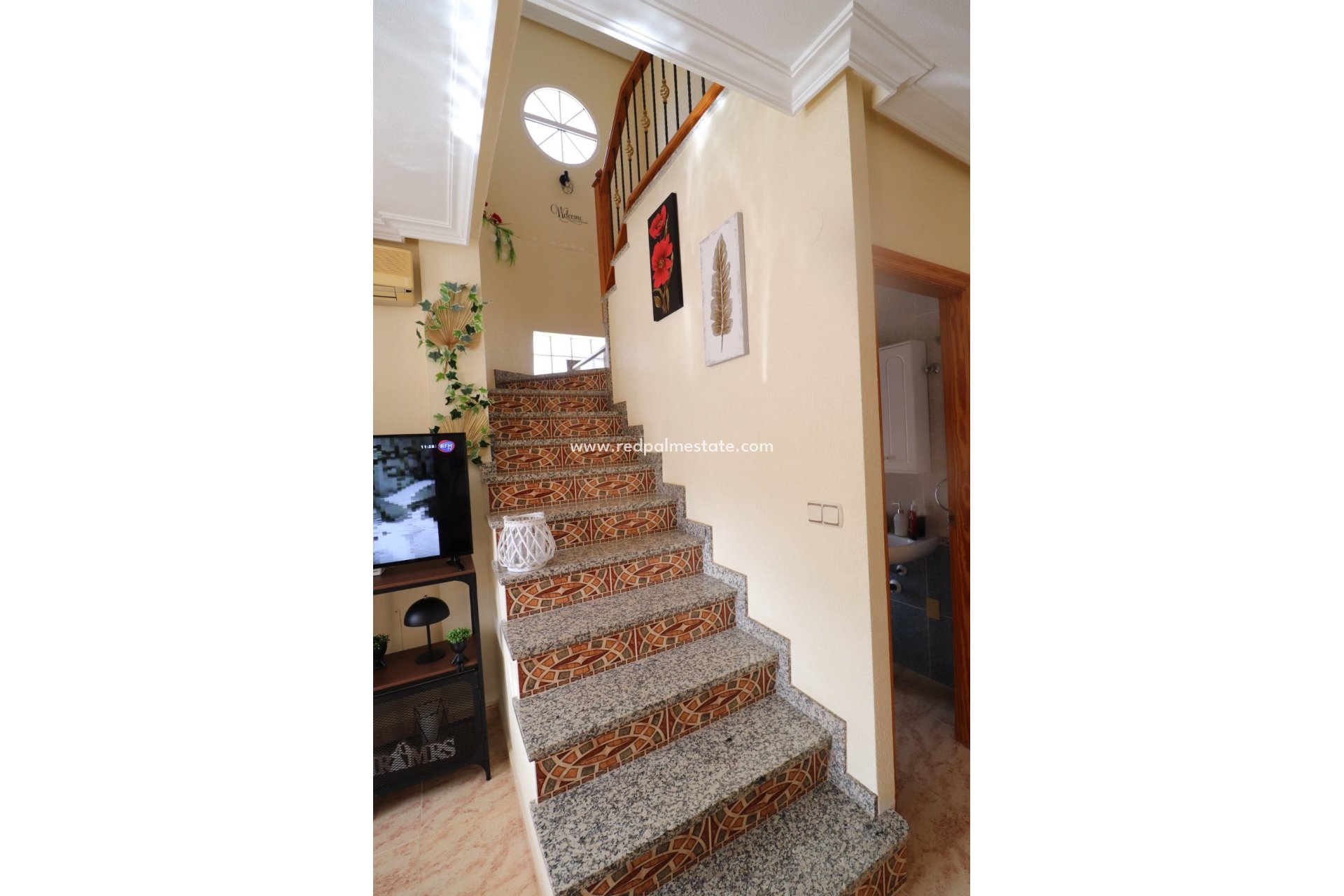 Resale - Town House -
Orihuela Costa - Costa Blanca