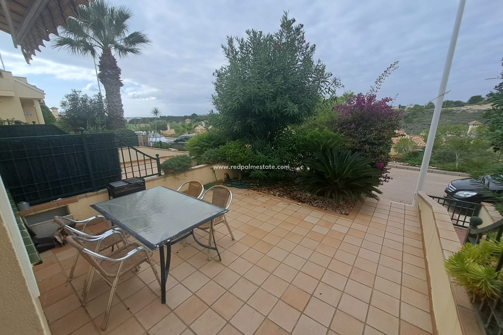 Resale - Town House -
Orihuela Costa - Costa Blanca