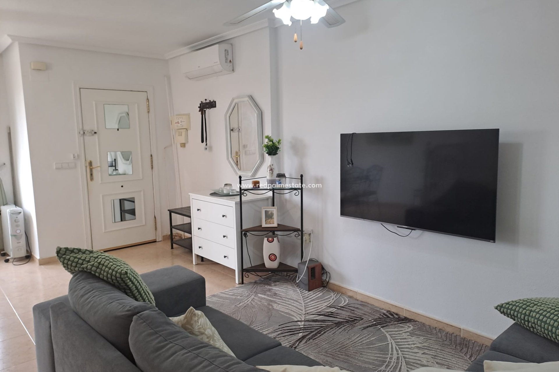 Resale - Town House -
Orihuela Costa - Costa Blanca