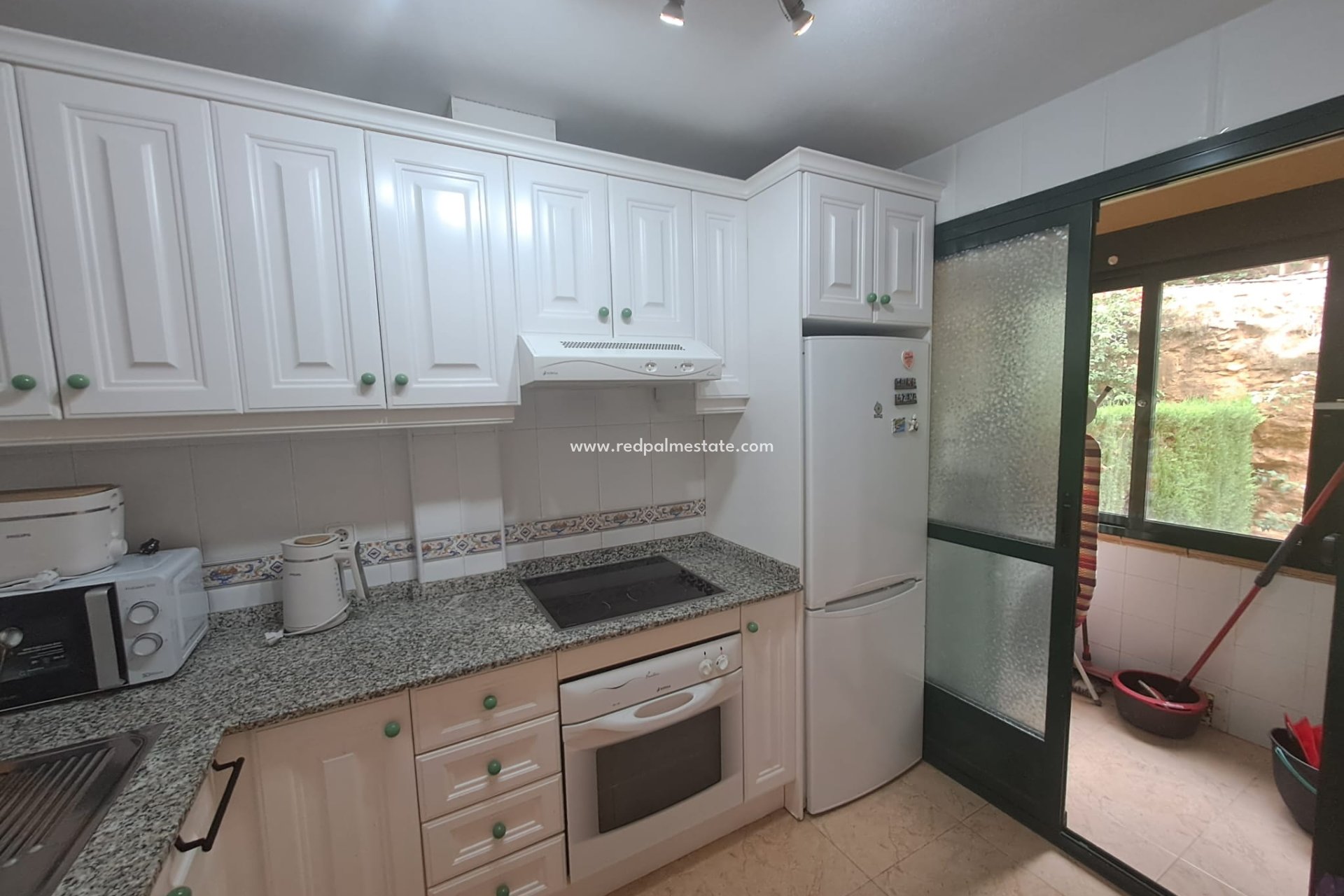 Resale - Town House -
Orihuela Costa - Costa Blanca