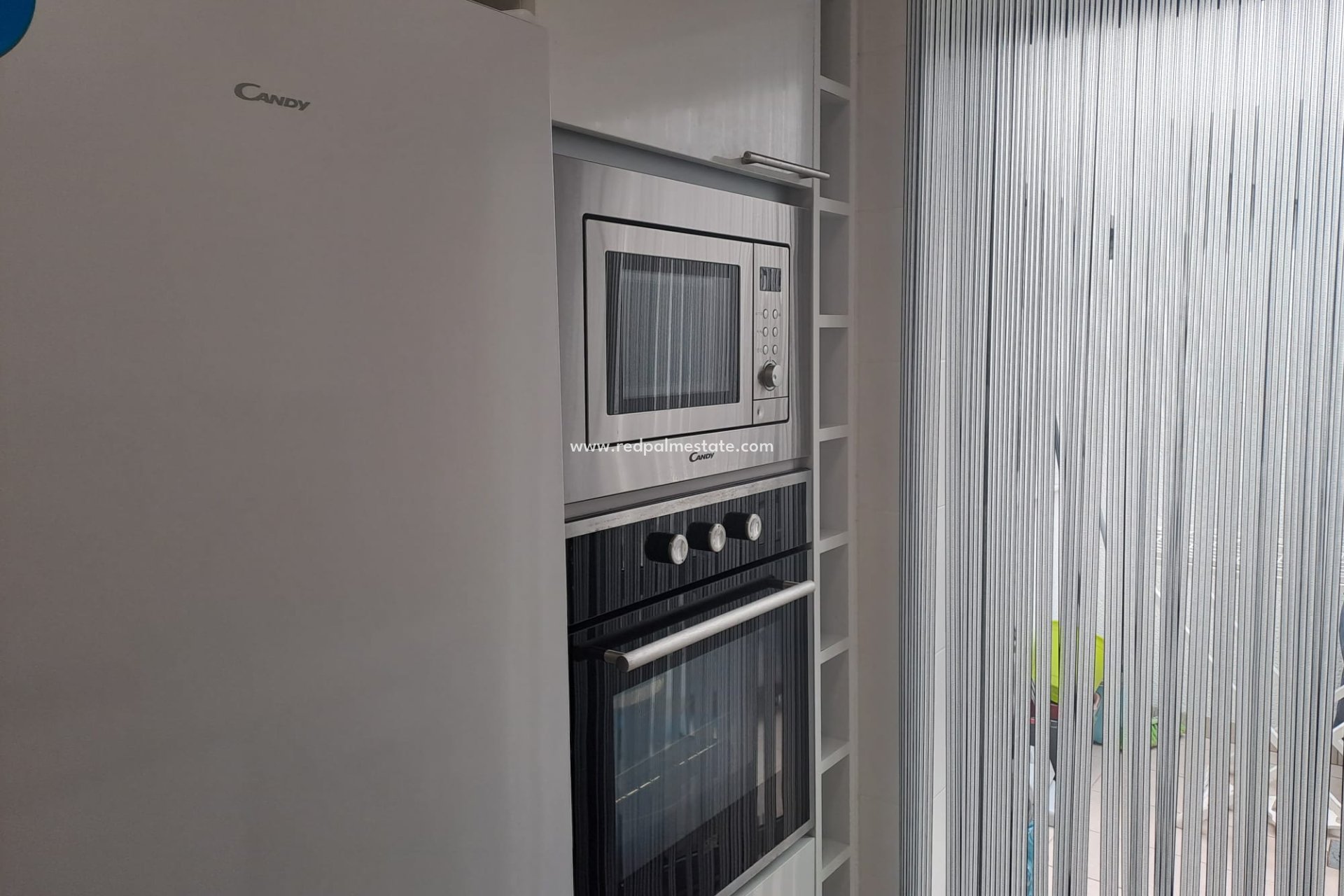 Resale - Town House -
Orihuela Costa - Costa Blanca