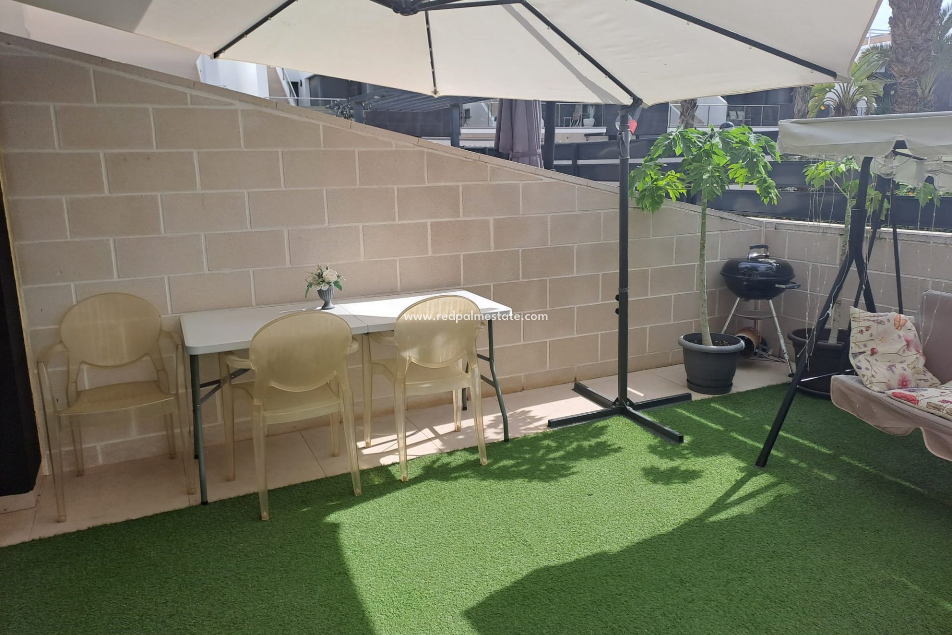 Resale - Town House -
Orihuela Costa - Costa Blanca