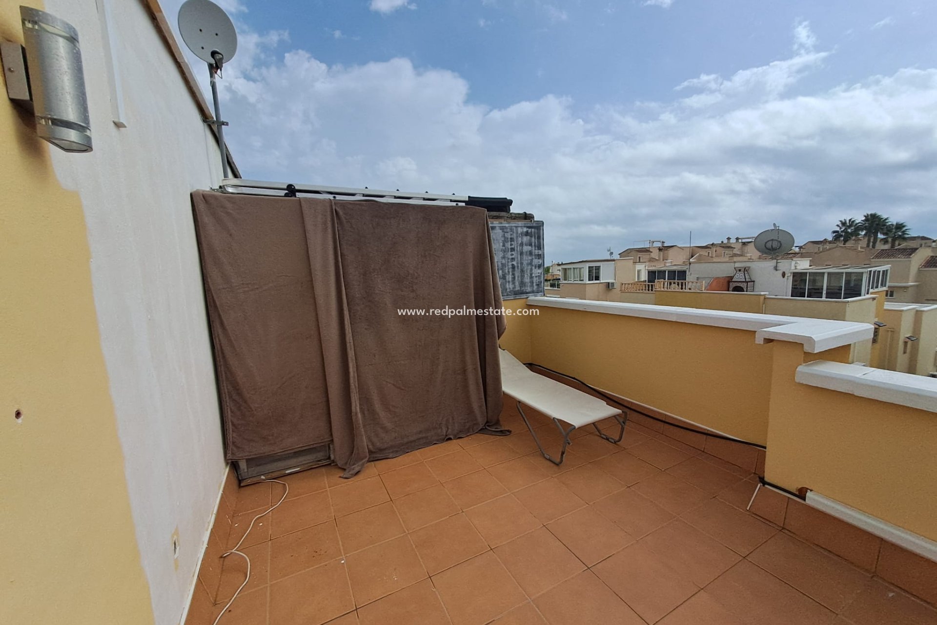 Resale - Town House -
Orihuela Costa - Costa Blanca