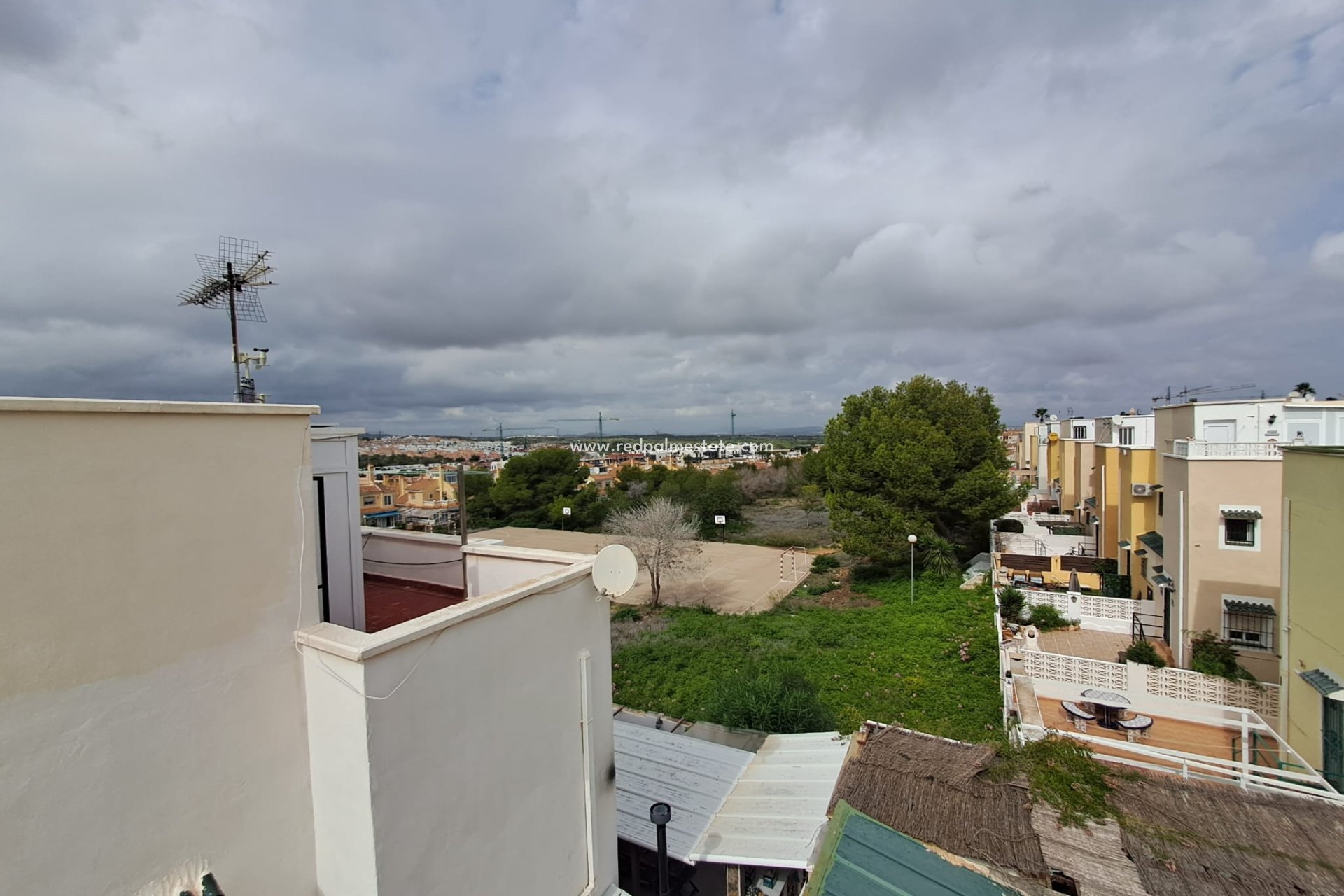 Resale - Town House -
Orihuela Costa - Costa Blanca