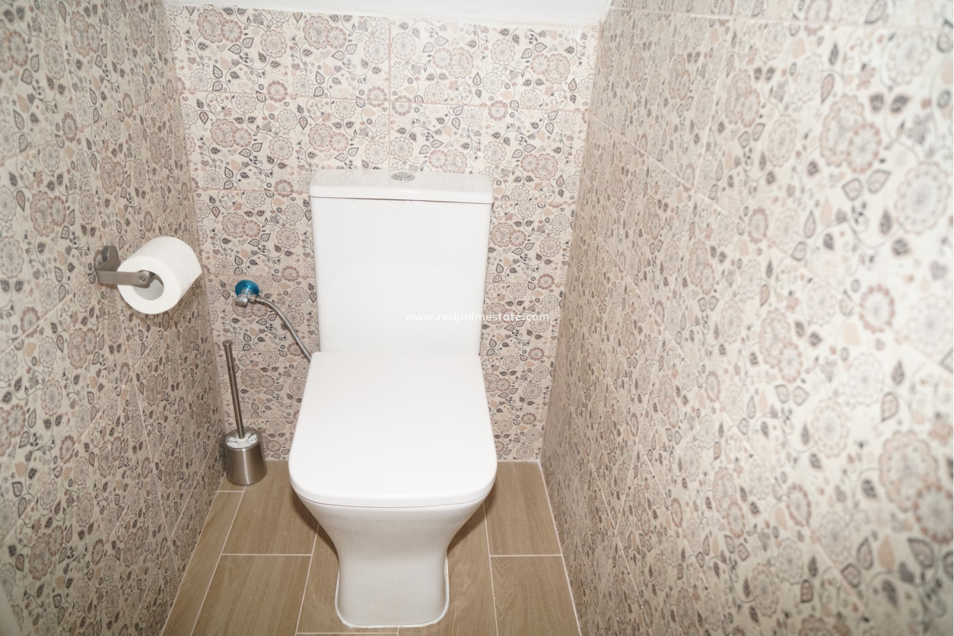 Resale - Town House -
Orihuela Costa - Costa Blanca