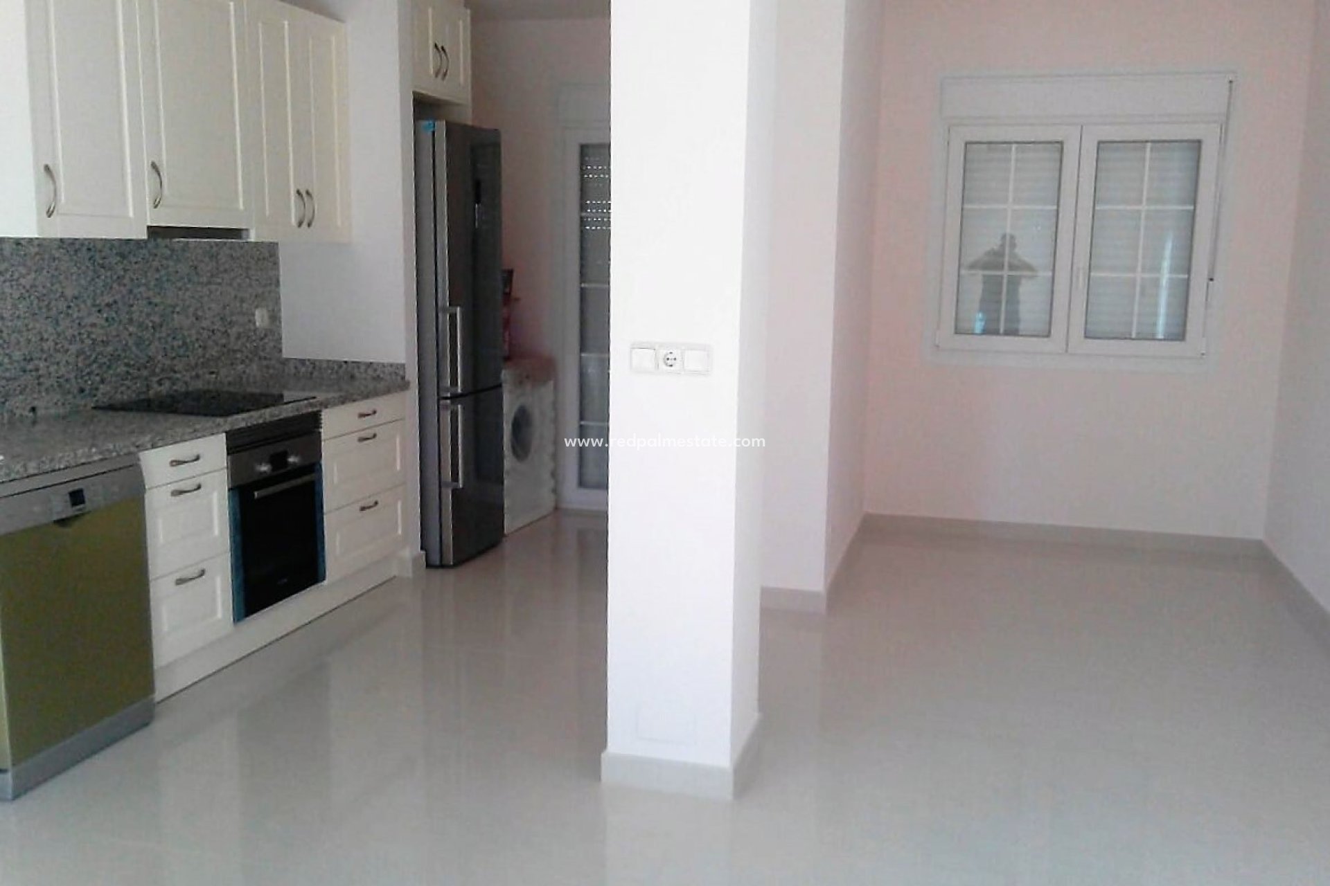 Resale - Town House -
Orihuela Costa - Costa Blanca
