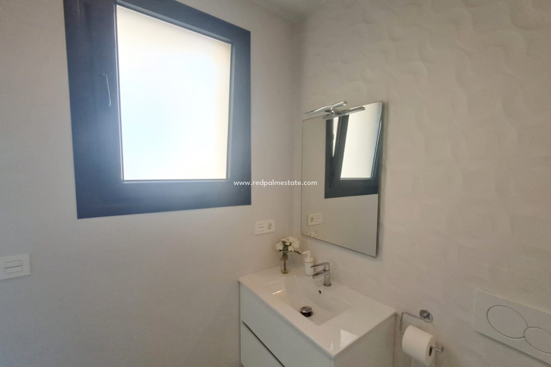 Resale - Town House -
Orihuela Costa - Costa Blanca