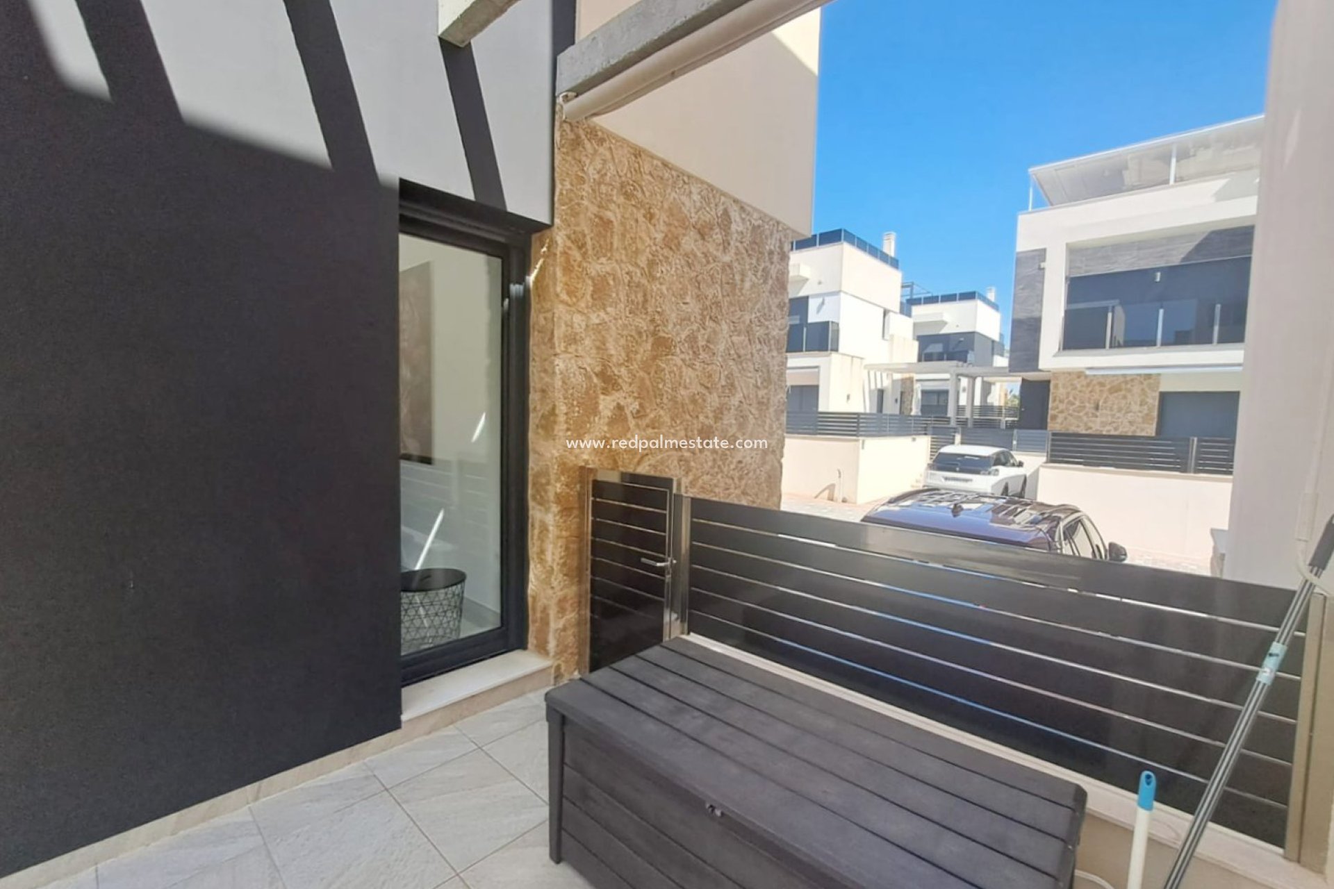Resale - Town House -
Orihuela Costa - Costa Blanca